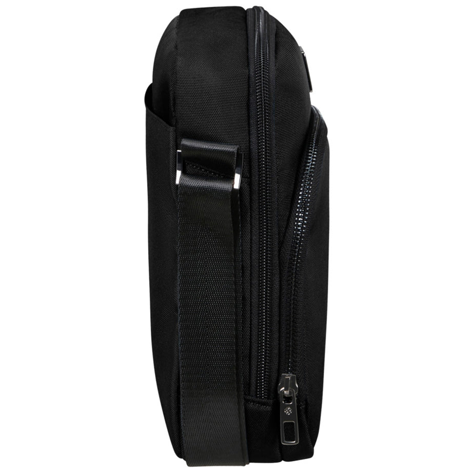 Samsonite Sacksquare Crossover 24 cm - Black