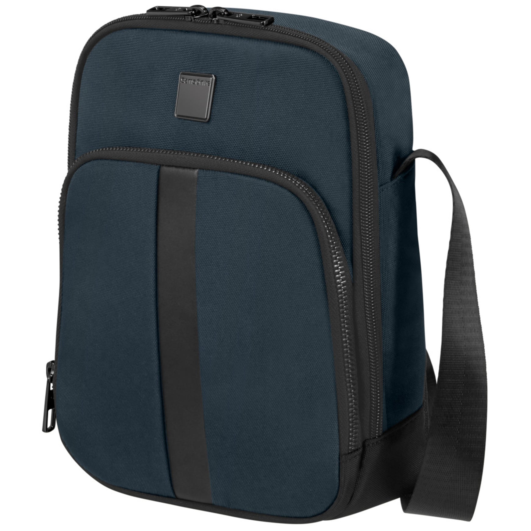 Samsonite Sacksquare Crossover 24 cm - Blue