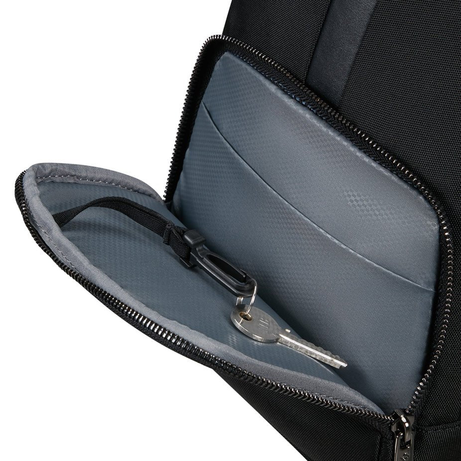 Samsonite Sacksquare Slingbag M 37 cm - Black