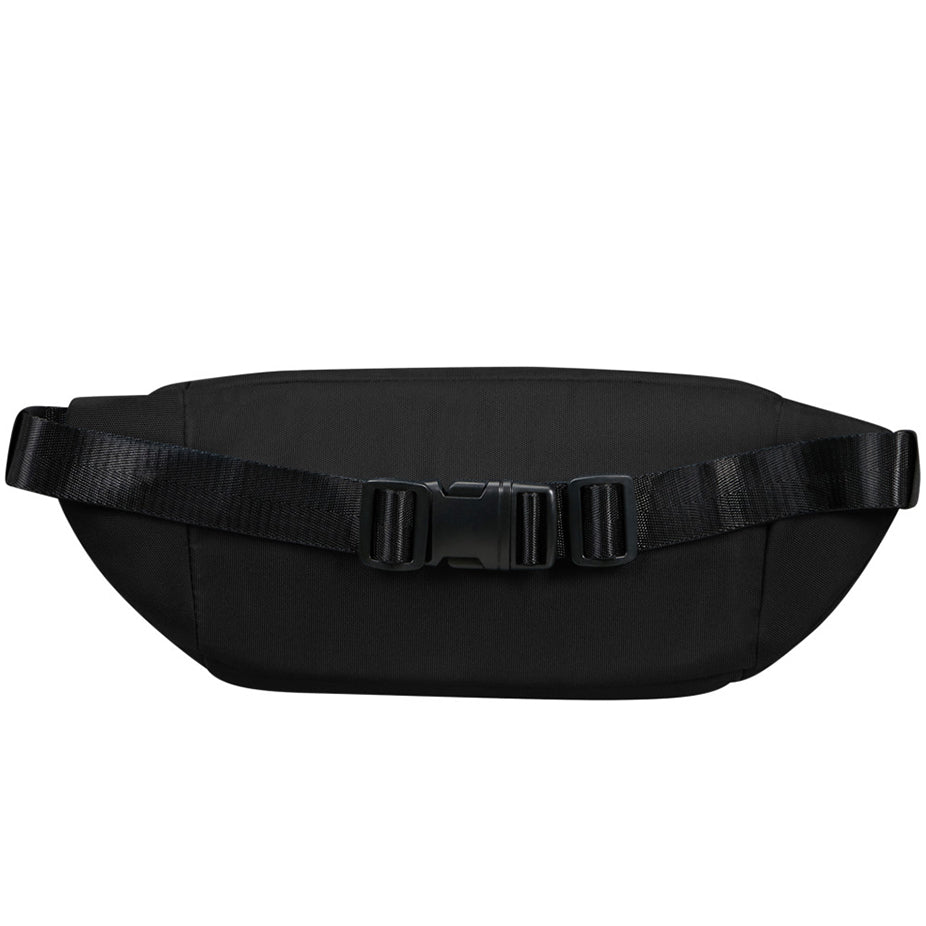 Samsonite Sacksquare Waist Bag 39 cm - Black