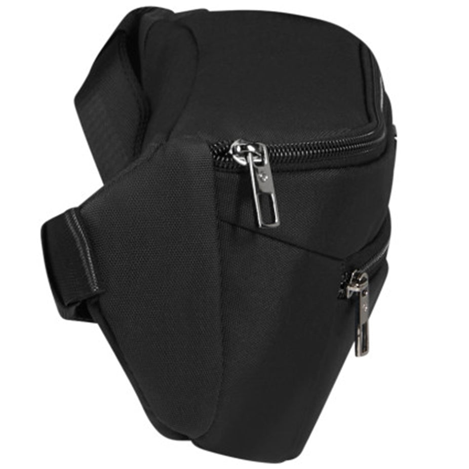 Samsonite Sacksquare Waist Bag 39 cm - Black