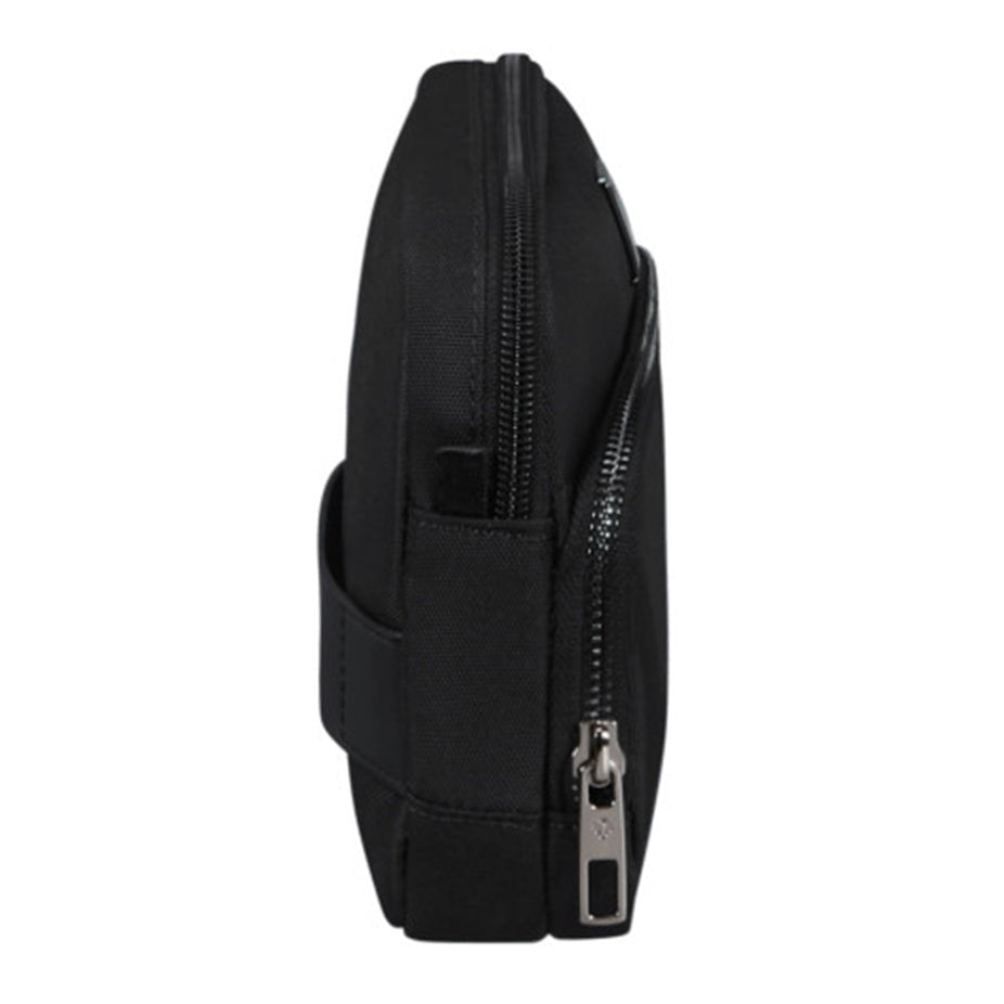 Samsonite Sacksquare Travel Clutch 22 cm - Black