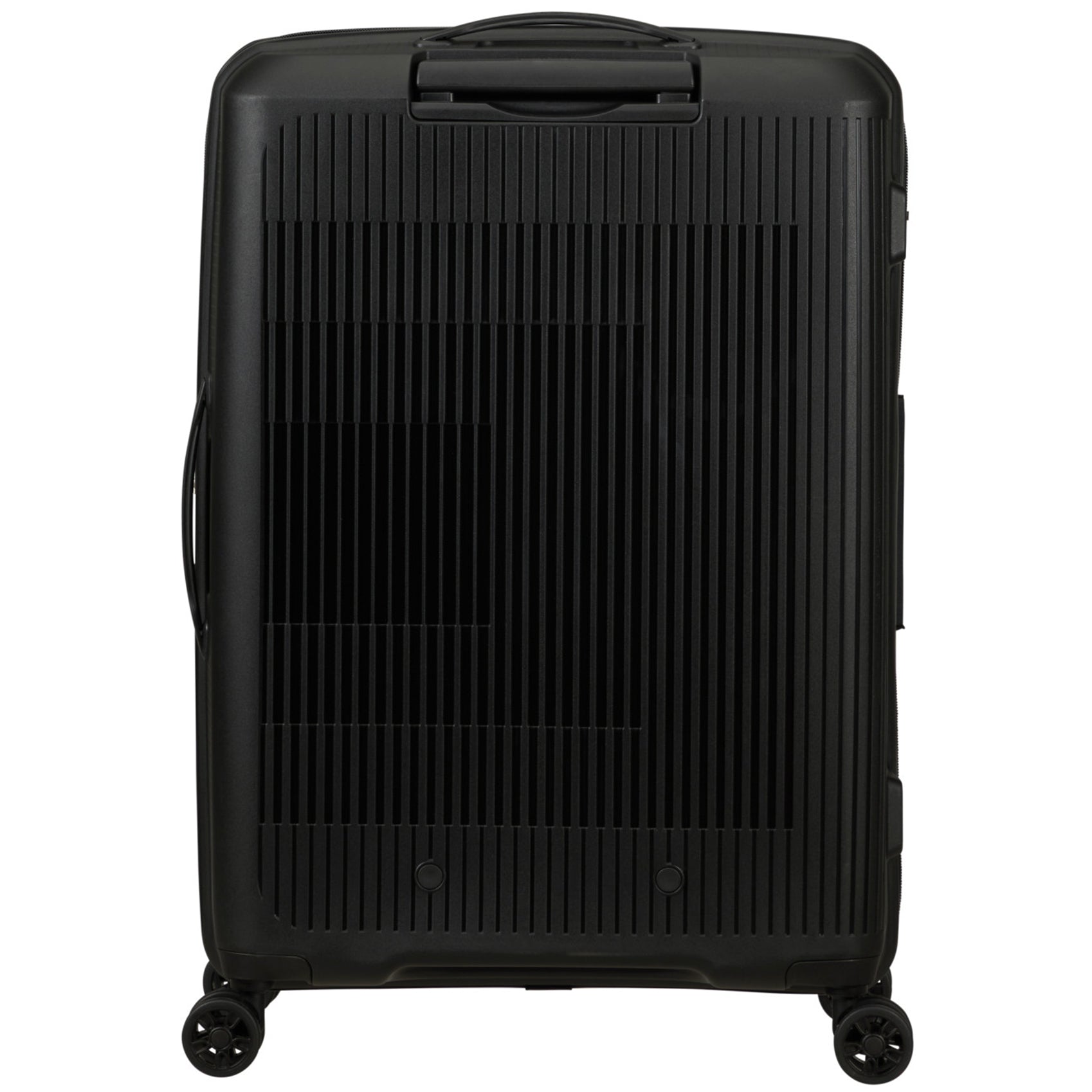 American Tourister Aerostep Spinner 4-Rollen Trolley 67 cm - Navy Blue