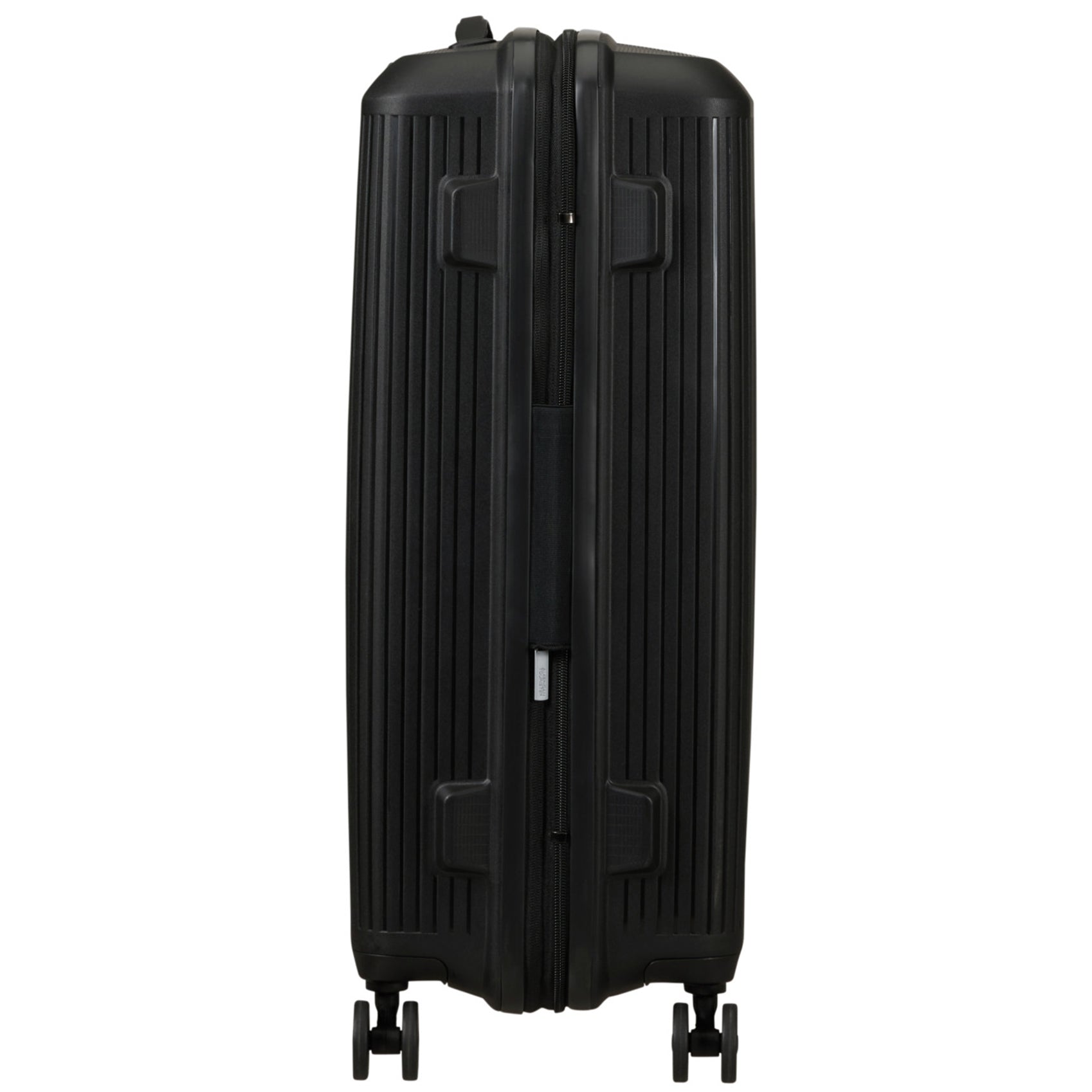 American Tourister Aerostep Spinner 4-Rollen Trolley 67 cm - Soho Grey