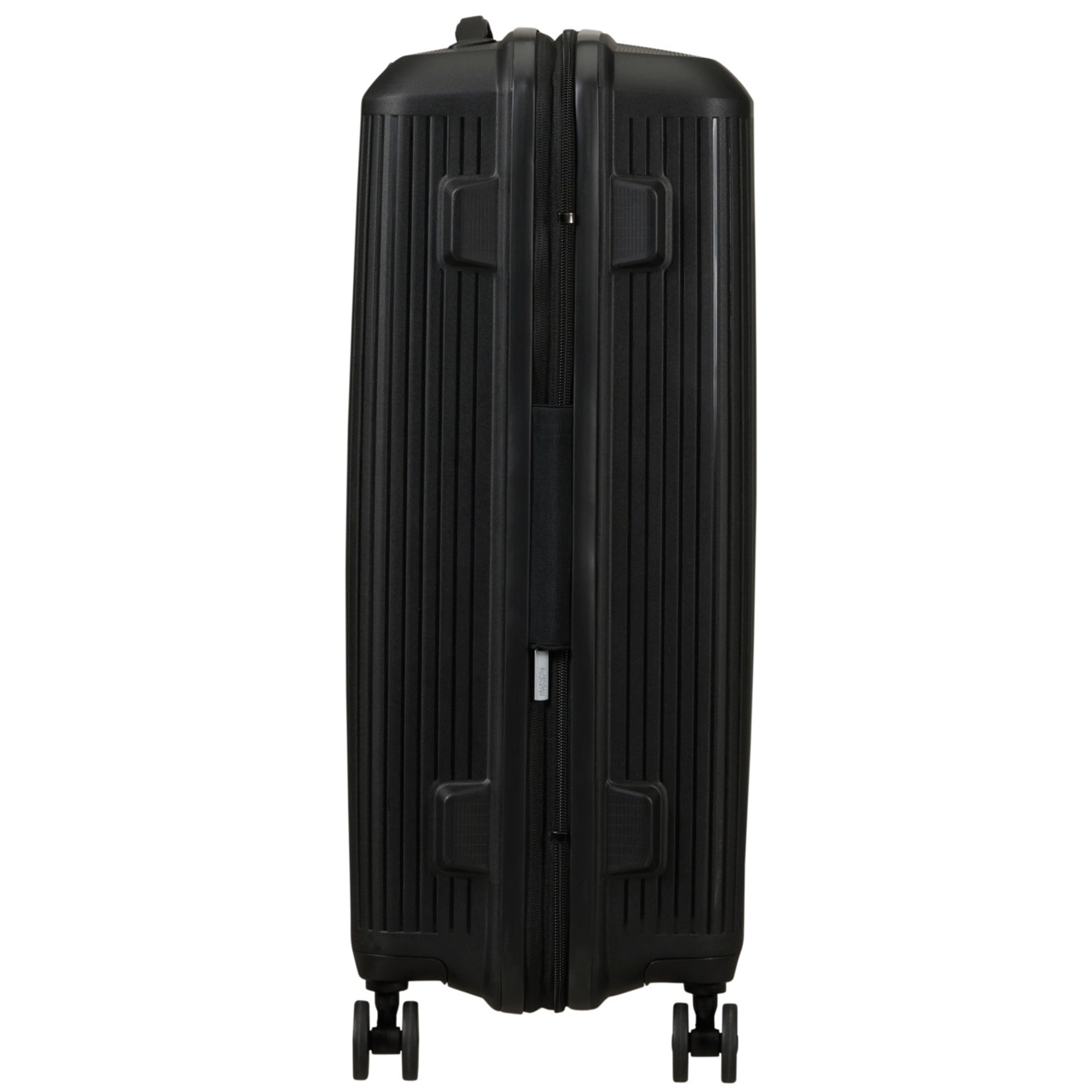American Tourister Aerostep Spinner 4-Rollen Trolley 67 cm - Turquoise Tonic