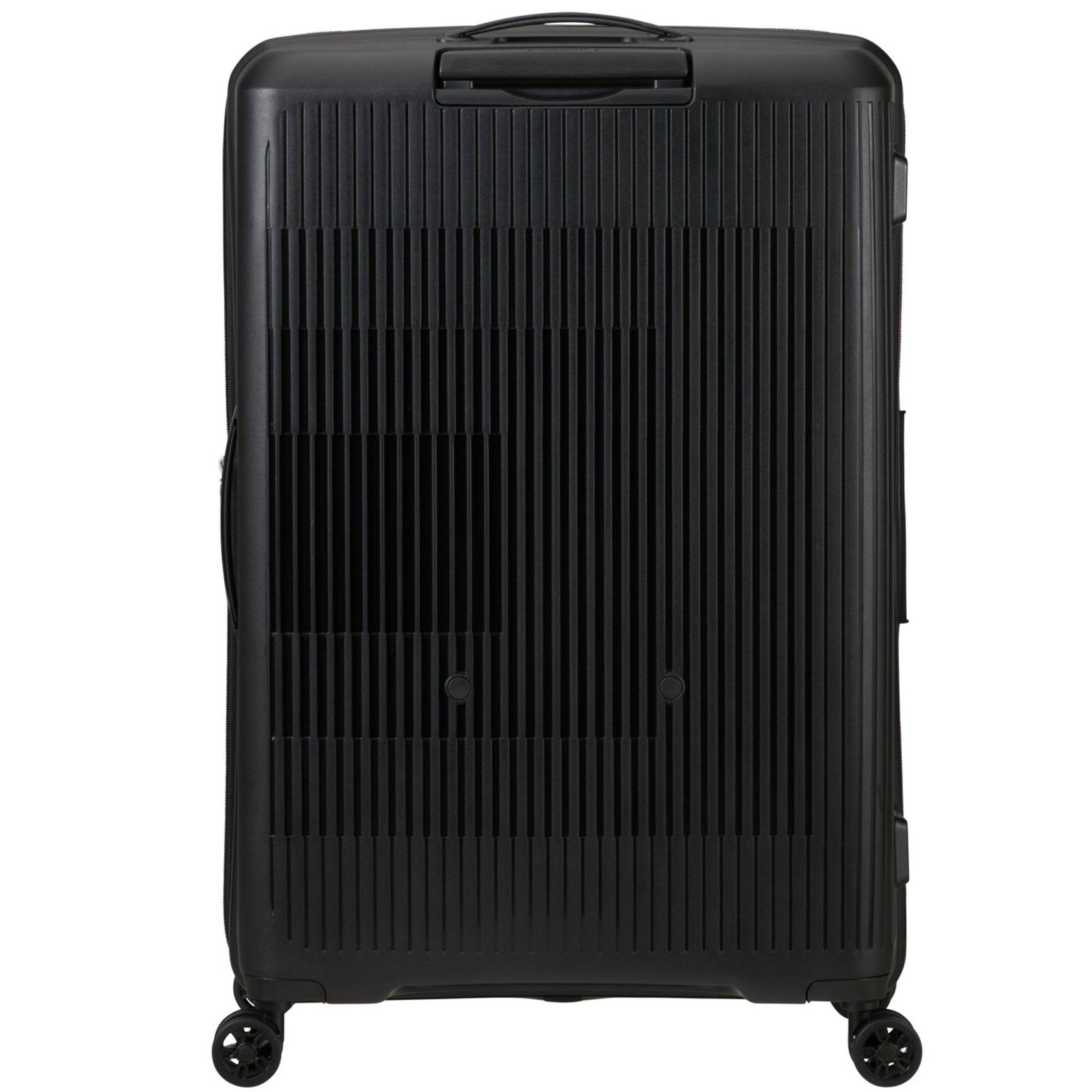American Tourister Aerostep Spinner 4-Rollen Trolley 77 cm - Turquoise Tonic