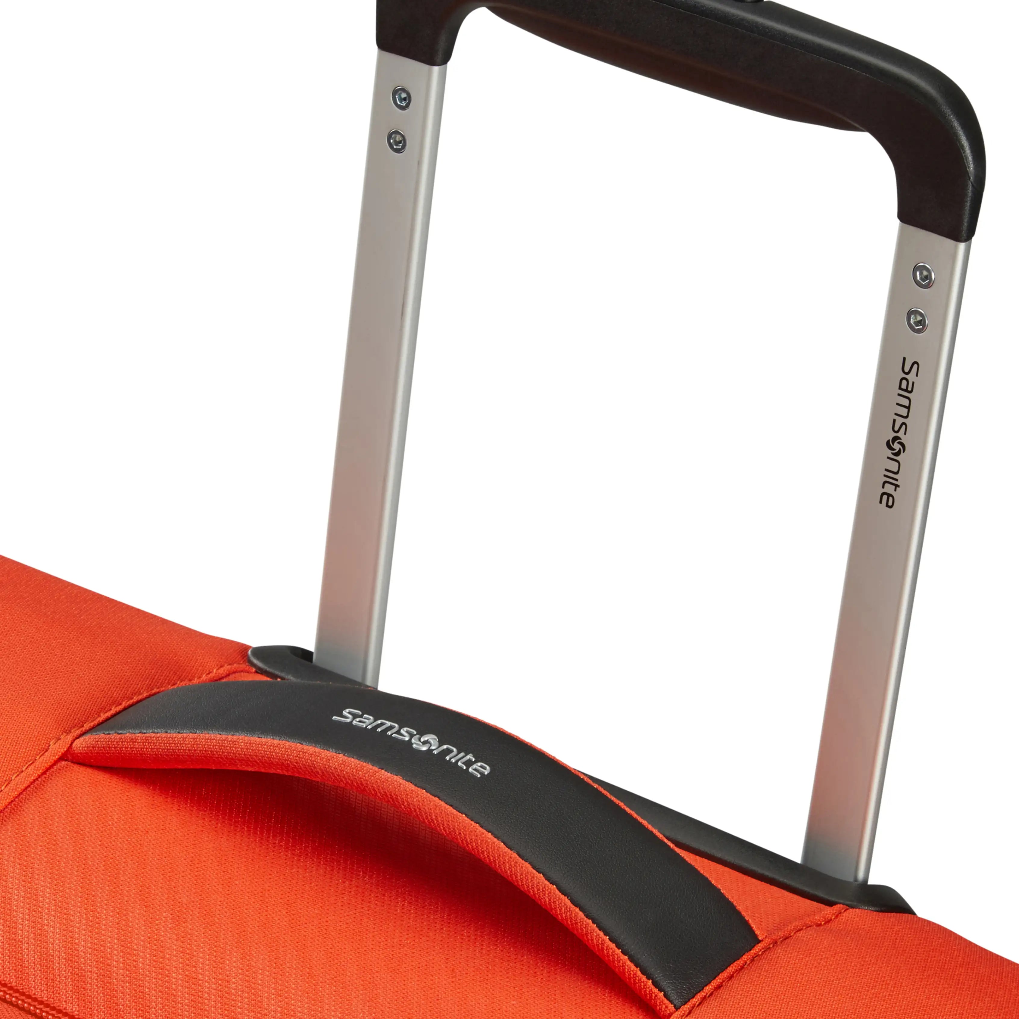 Samsonite Litebeam Spinner 4-wheel cabin trolley 55 cm - Nautical Blue