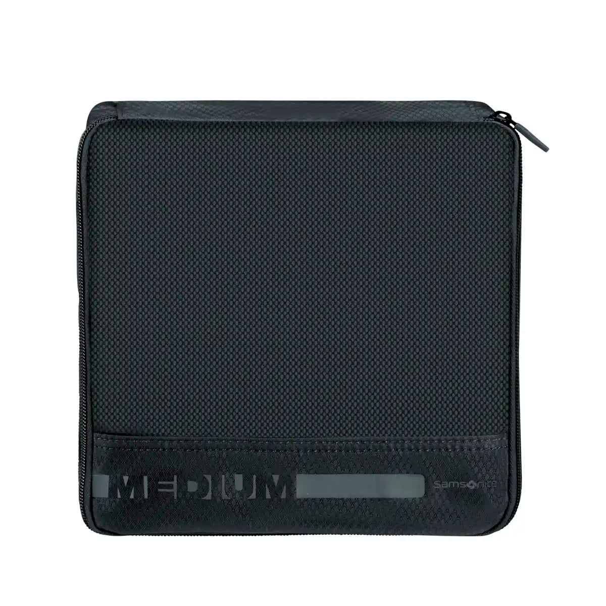 Samsonite Set of 3 Packing Cubes 35 cm - Black