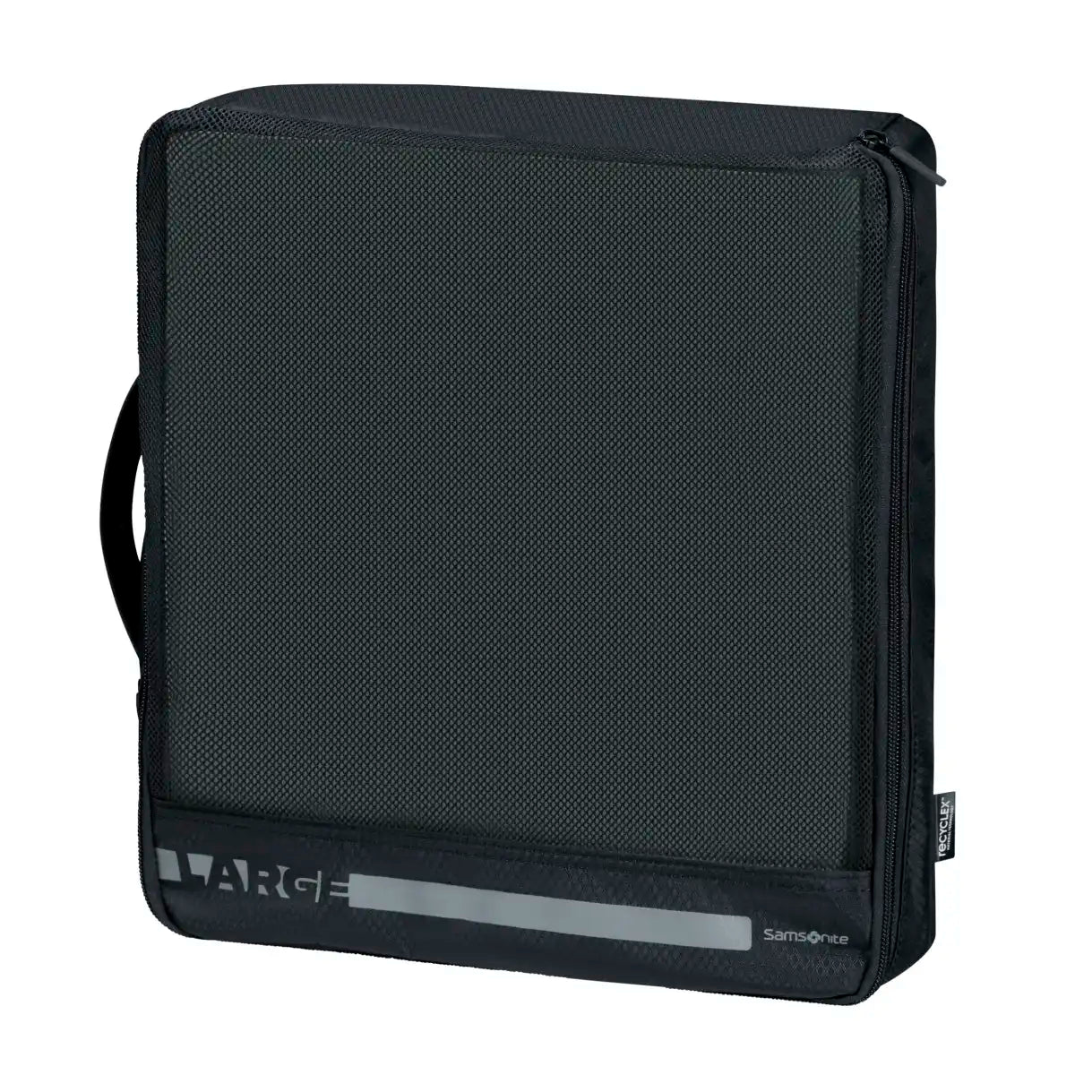 Samsonite Set of 3 Packing Cubes 35 cm - Black