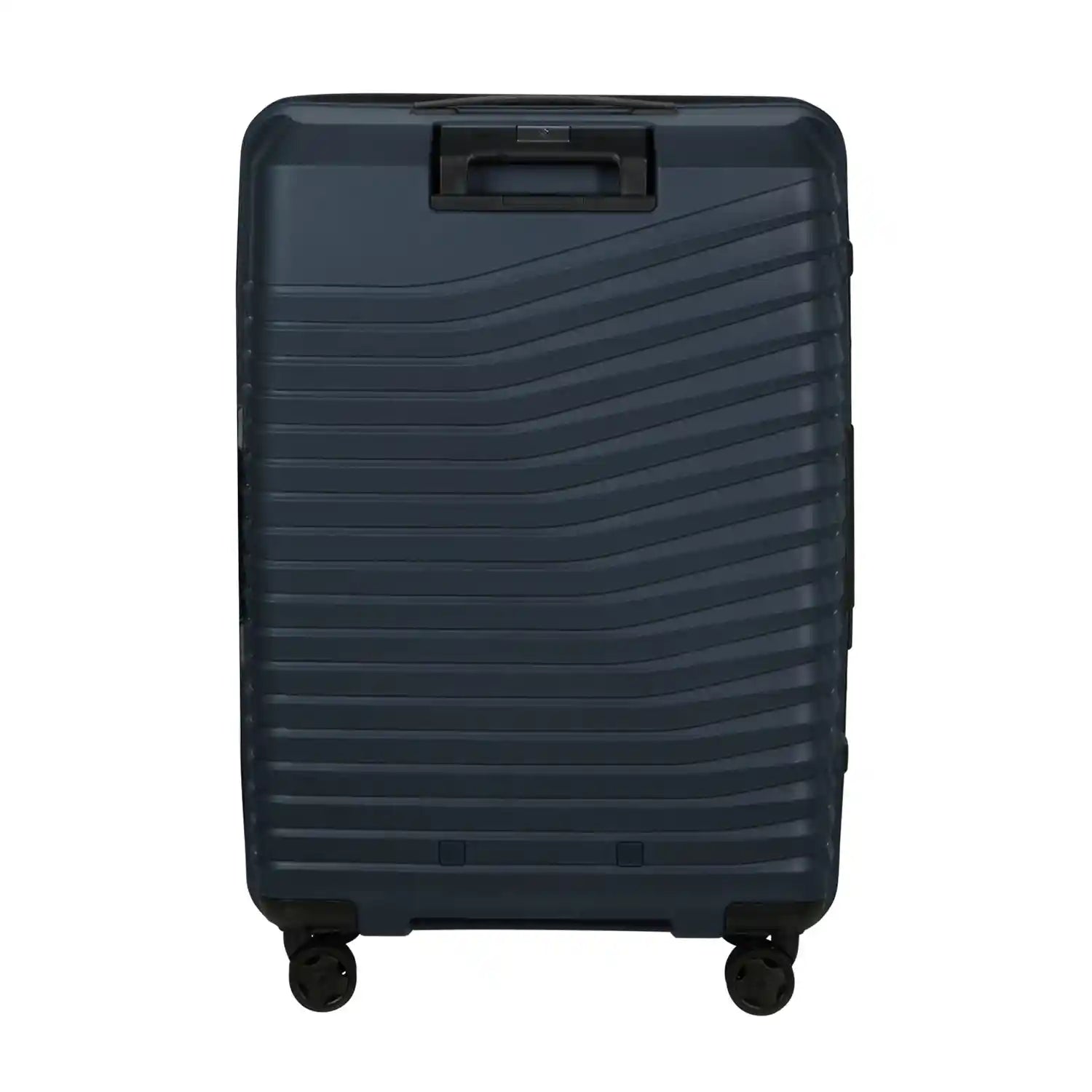 Samsonite Intuo Spinner 4-Rollen Trolley 69 cm - Olive Green