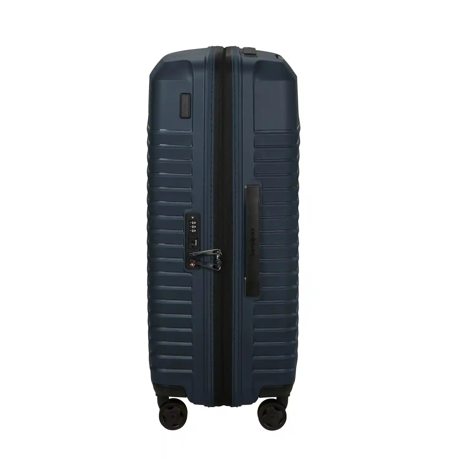 Samsonite Intuo Spinner 4-Rollen Trolley 69 cm - Olive Green