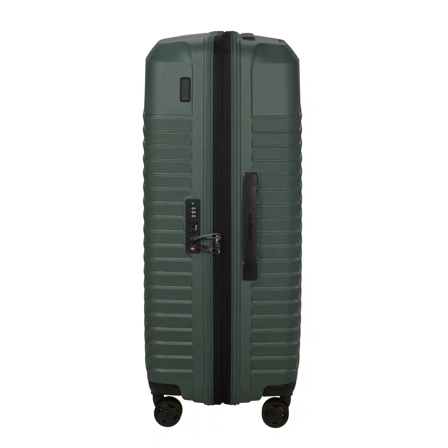 Samsonite Intuo Spinner 4-Rollen Trolley 75 cm - Apricot