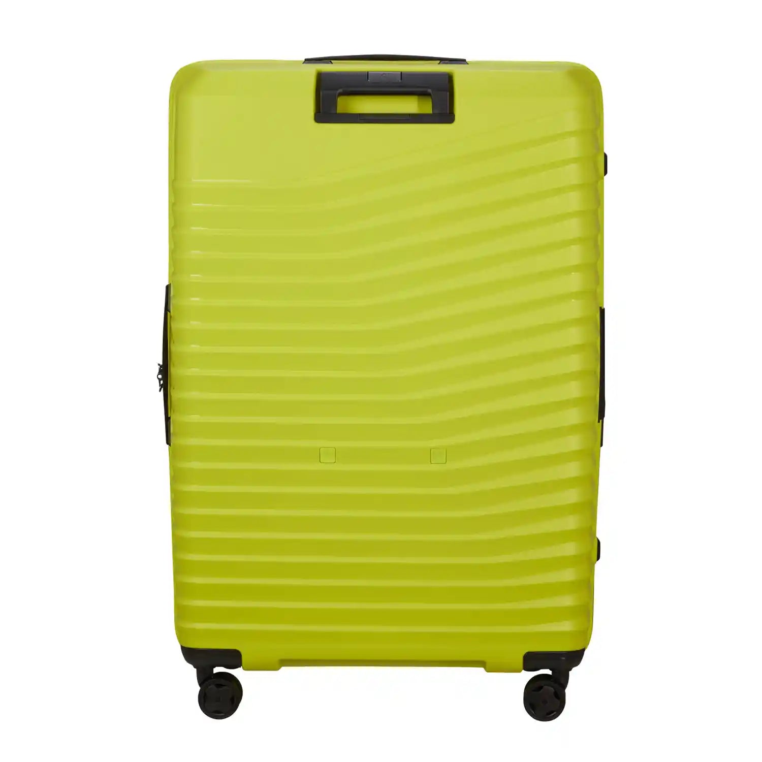 Samsonite Intuo Spinner 4-Rollen Trolley 81 cm - Black