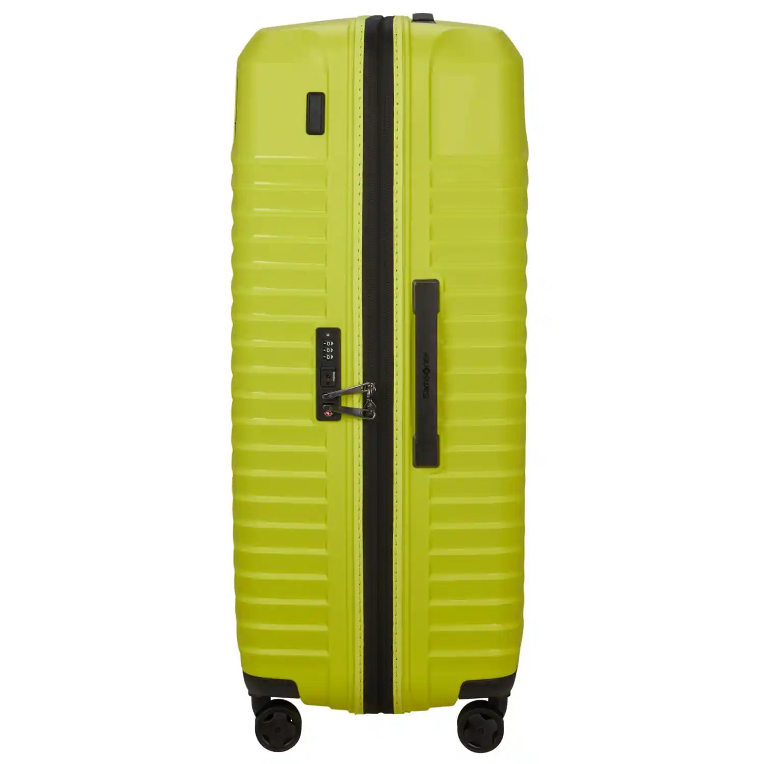 Samsonite Intuo Spinner 4-Rollen Trolley 81 cm - Black