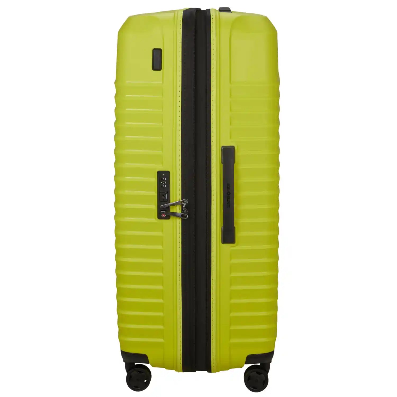 Samsonite Intuo Spinner 4-Rollen Trolley 81 cm - Black
