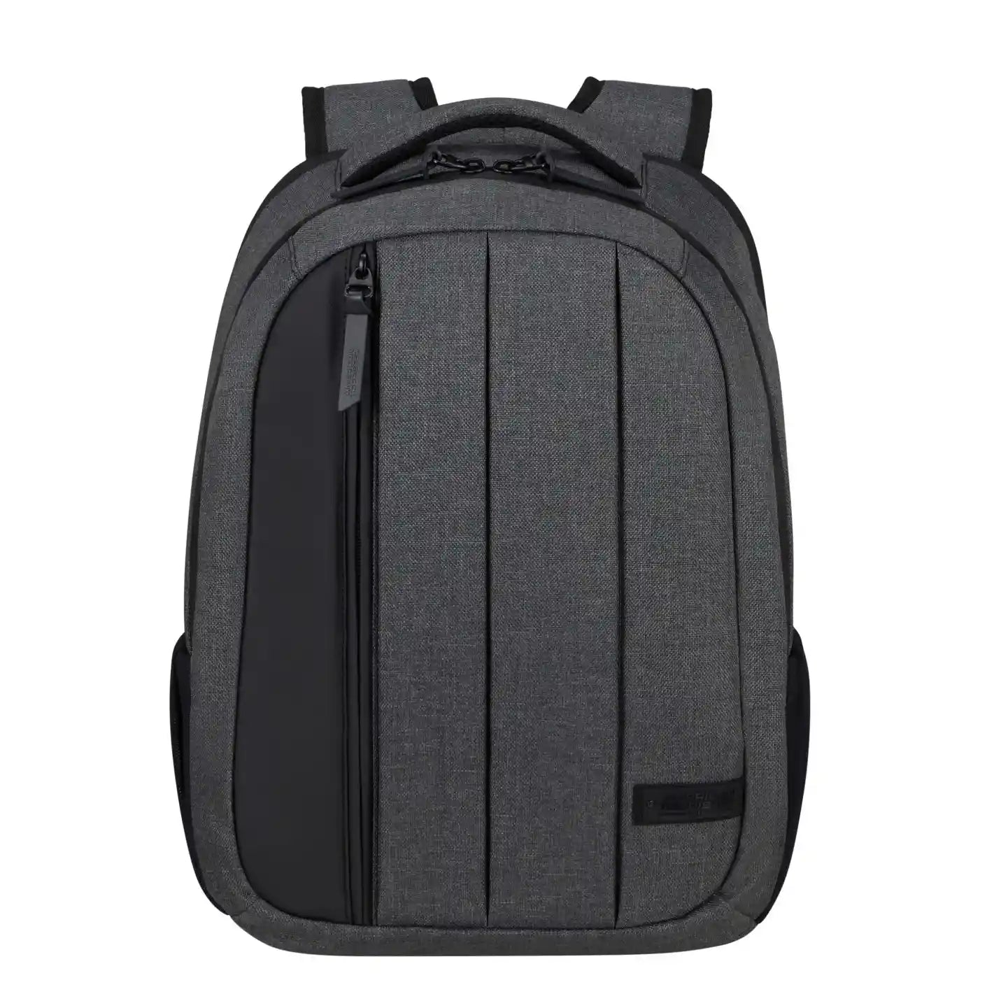 American Tourister Streethero Laptop Backpack 39 cm - Gray Melange