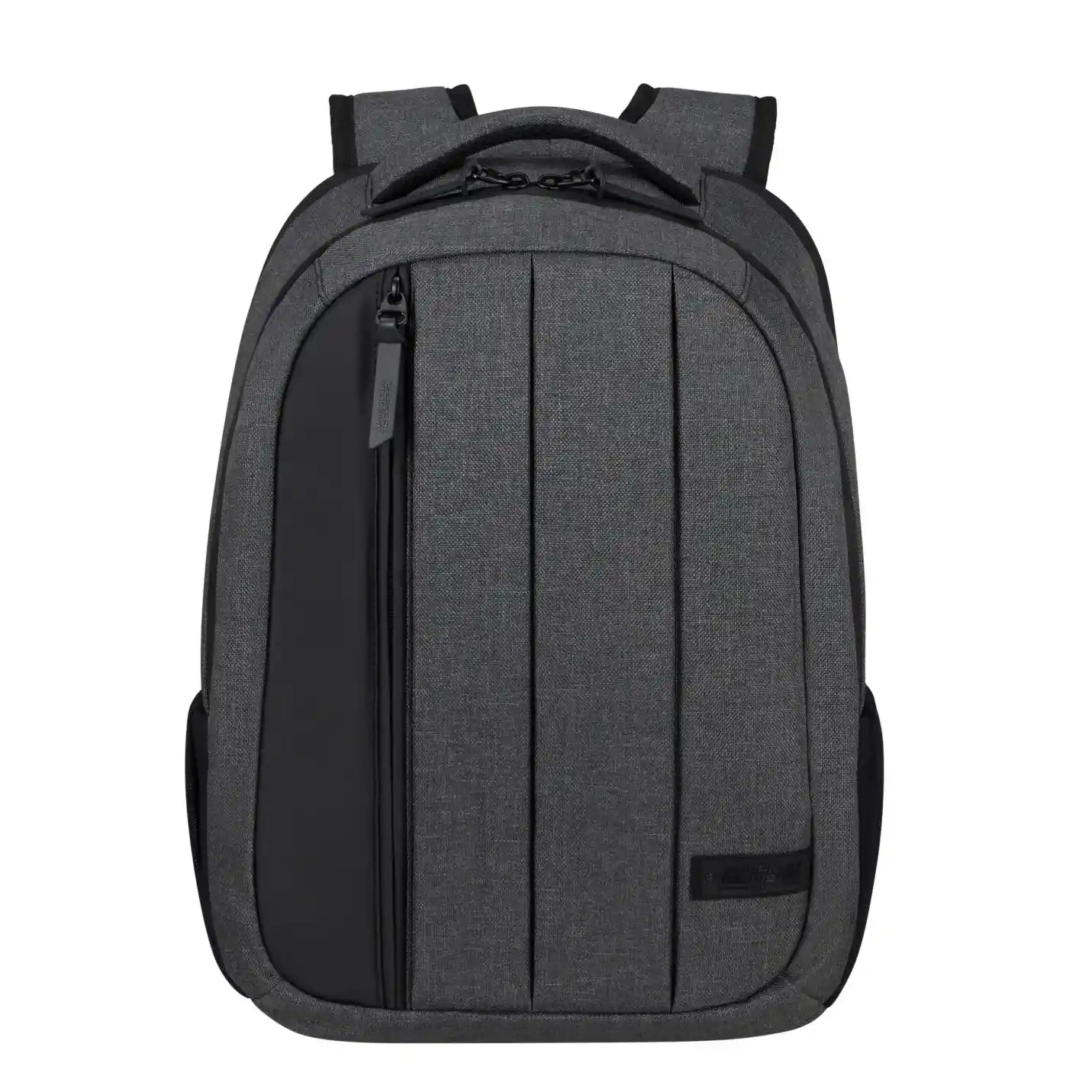 American Tourister Streethero Laptop Backpack 39 cm - Grey Melange