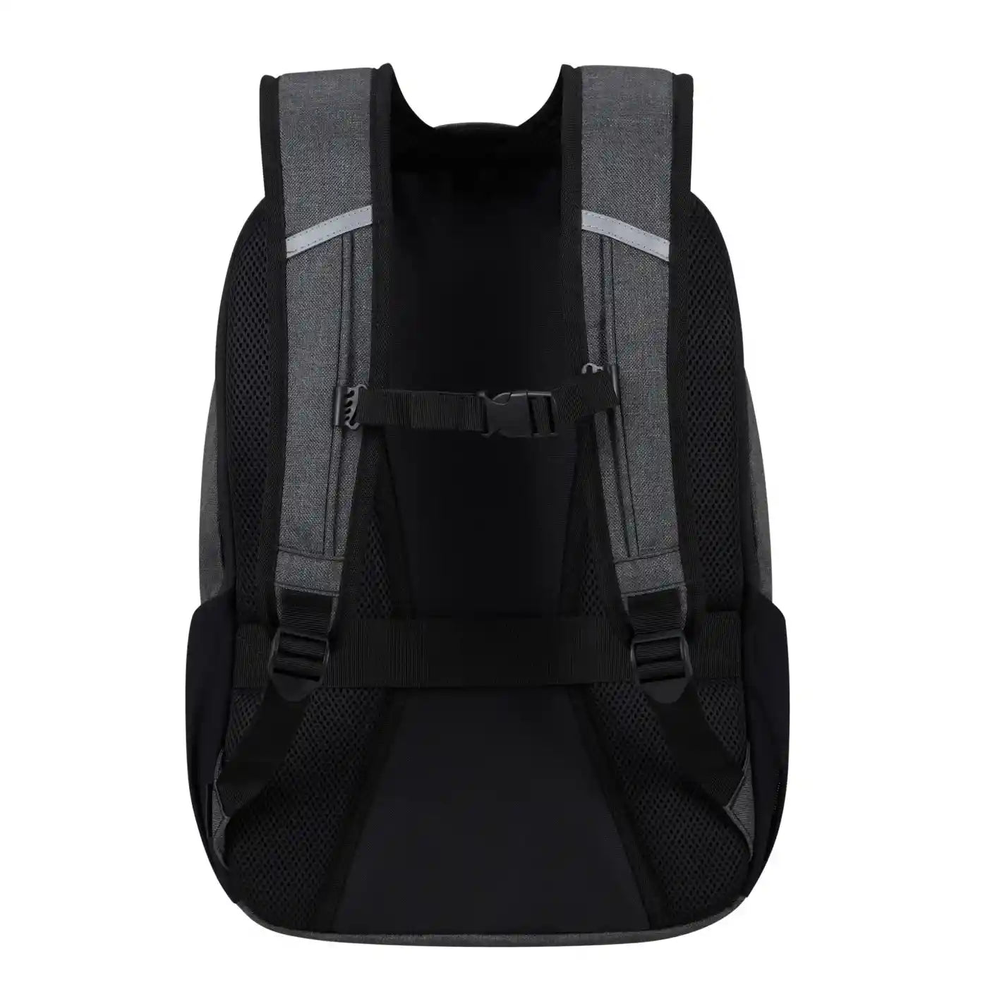 American Tourister Streethero Laptop Backpack 15" 45 cm - Black