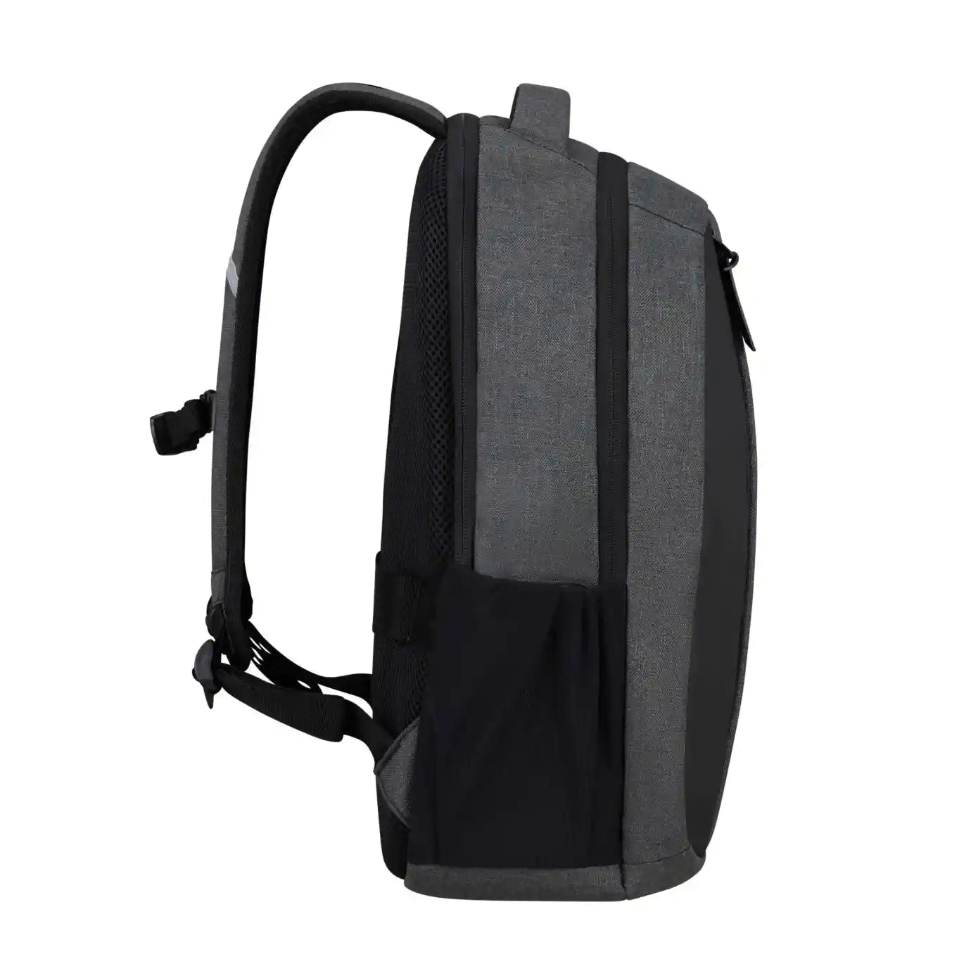 American Tourister Streethero Laptop Backpack 15" 45 cm - Grey Melange