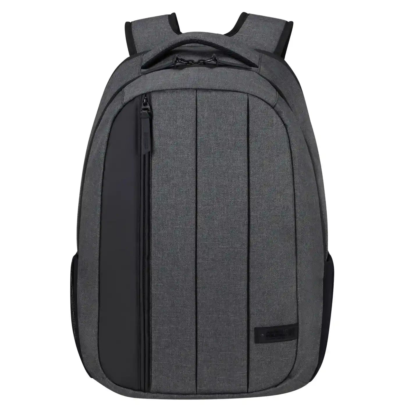 American Tourister Streethero Laptop Rucksack 17" 48 cm - Grey Melange