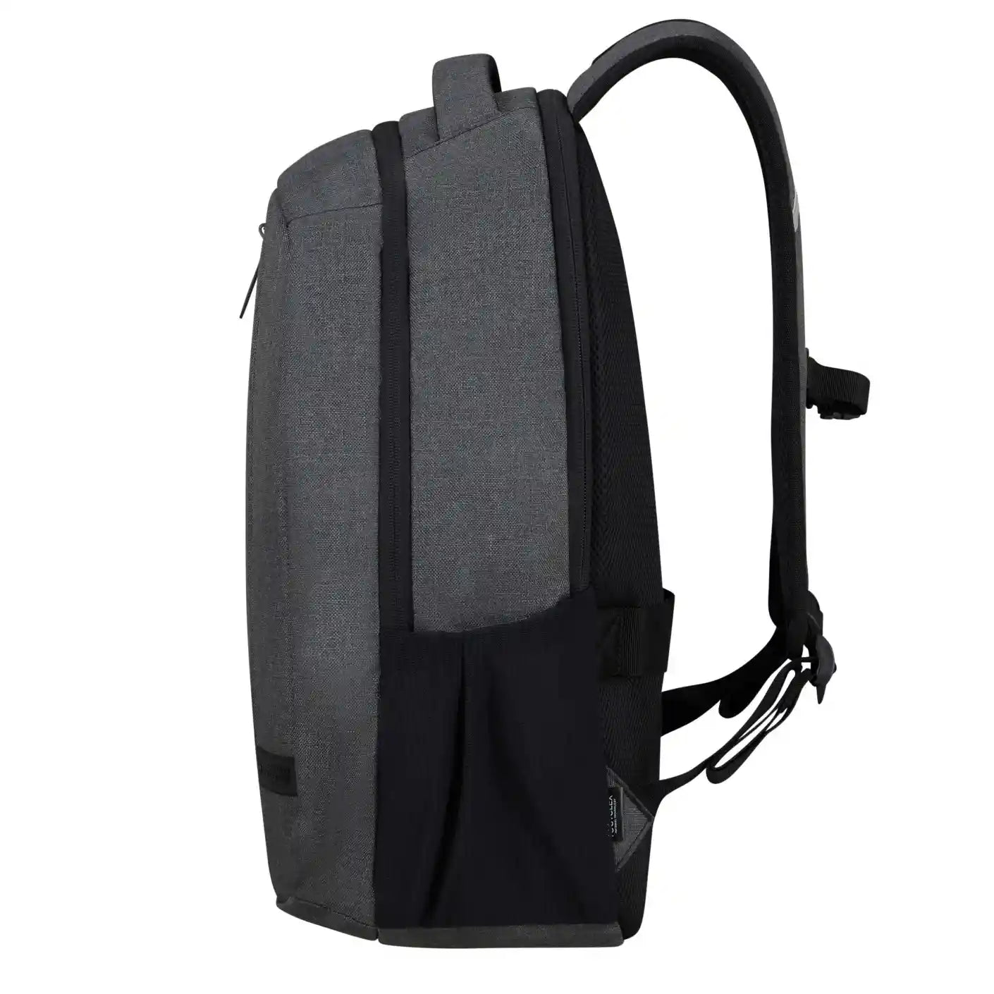 American Tourister Streethero Laptop Rucksack 17" 48 cm - Grey Melange