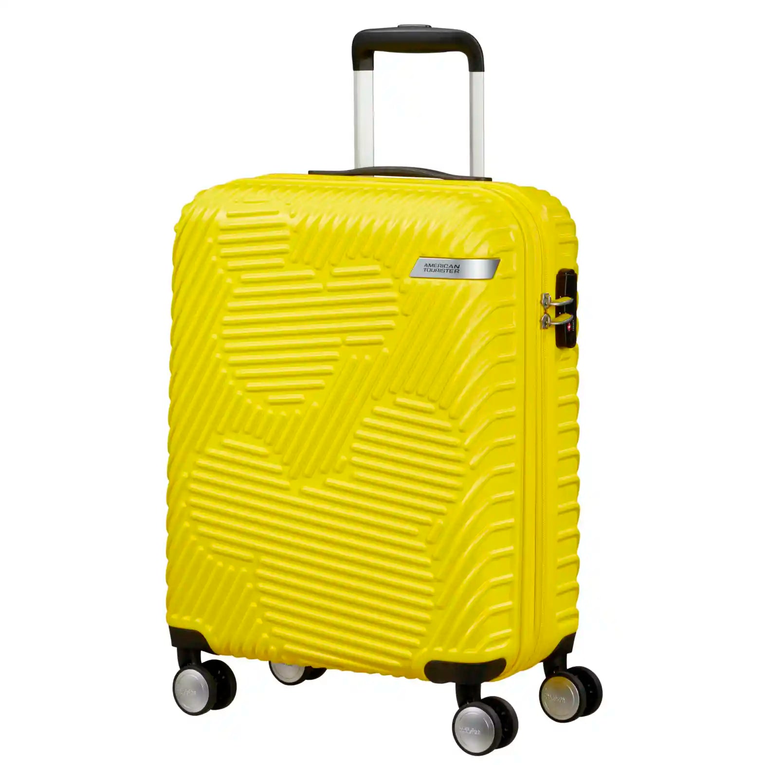 American tourister spinner bag 55cm online