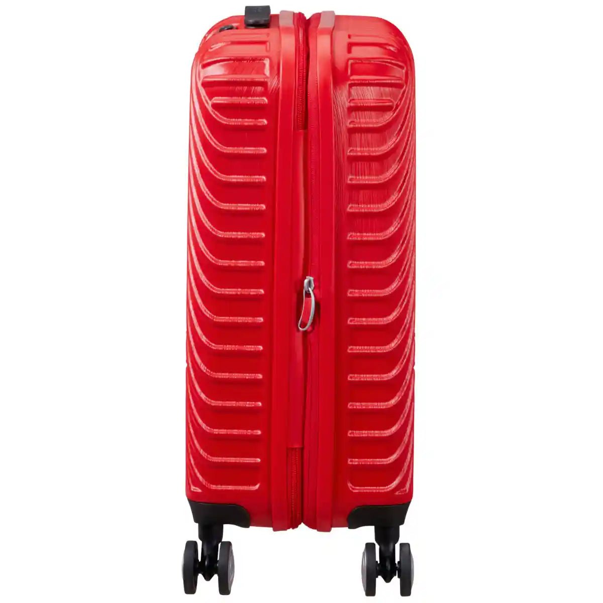 American Tourister Mickey Clouds Spinner 4-wheel trolley 55 cm - Mickey Classic Red