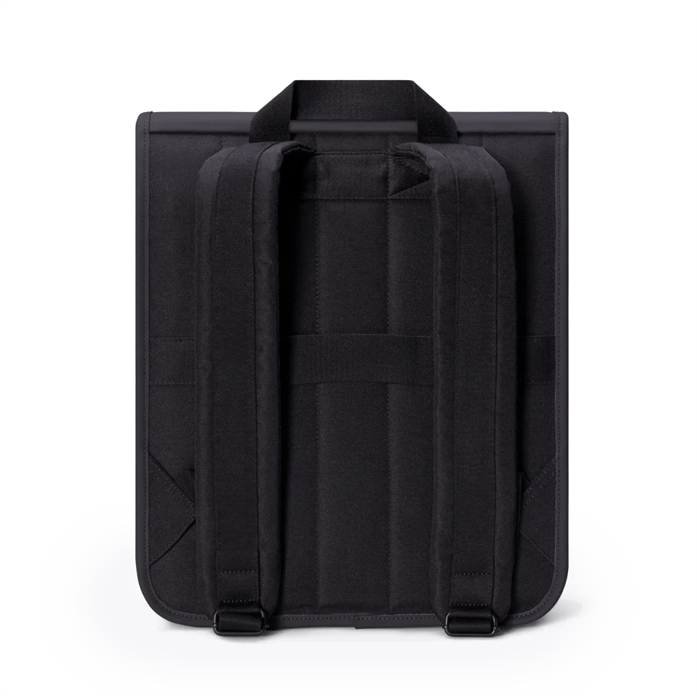 Ucon Acrobatics Lotus Infinity Kumo Medium Backpack 41 cm - Black / Chestnut