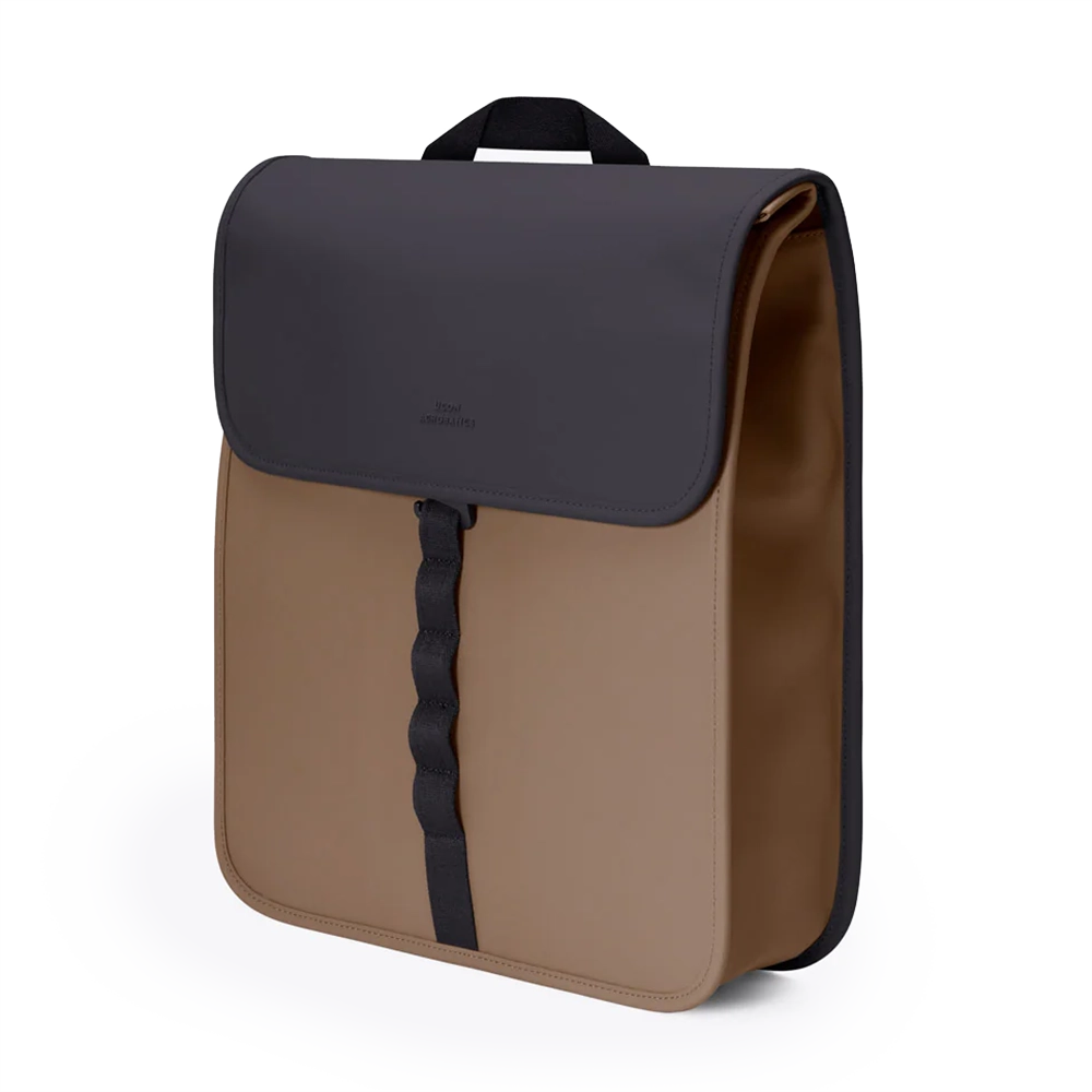 Ucon Acrobatics Lotus Infinity Kumo Medium Backpack 41 cm - Black / Chestnut
