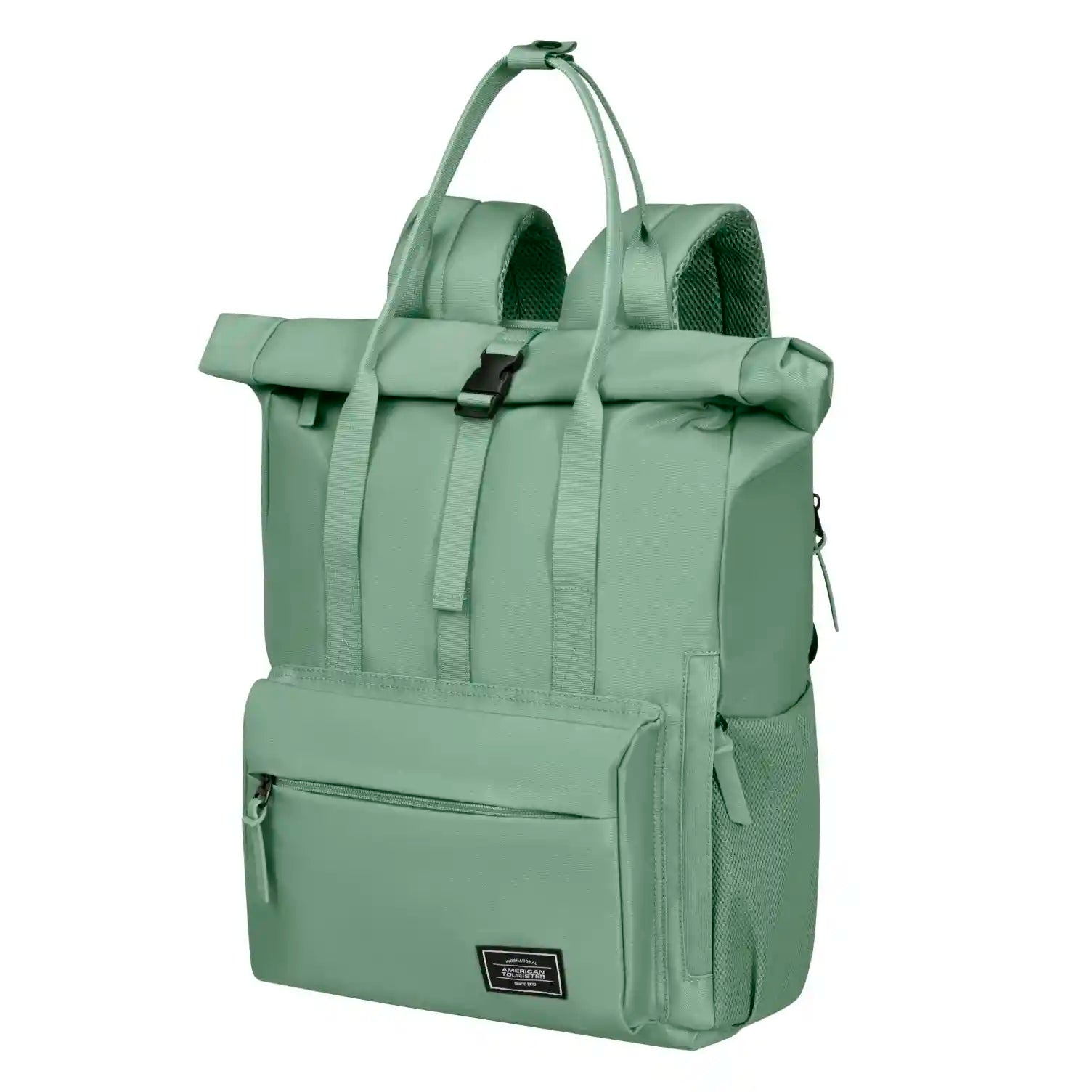 American Tourister Urban Groove Tote Backpack 43 cm - Urban Green