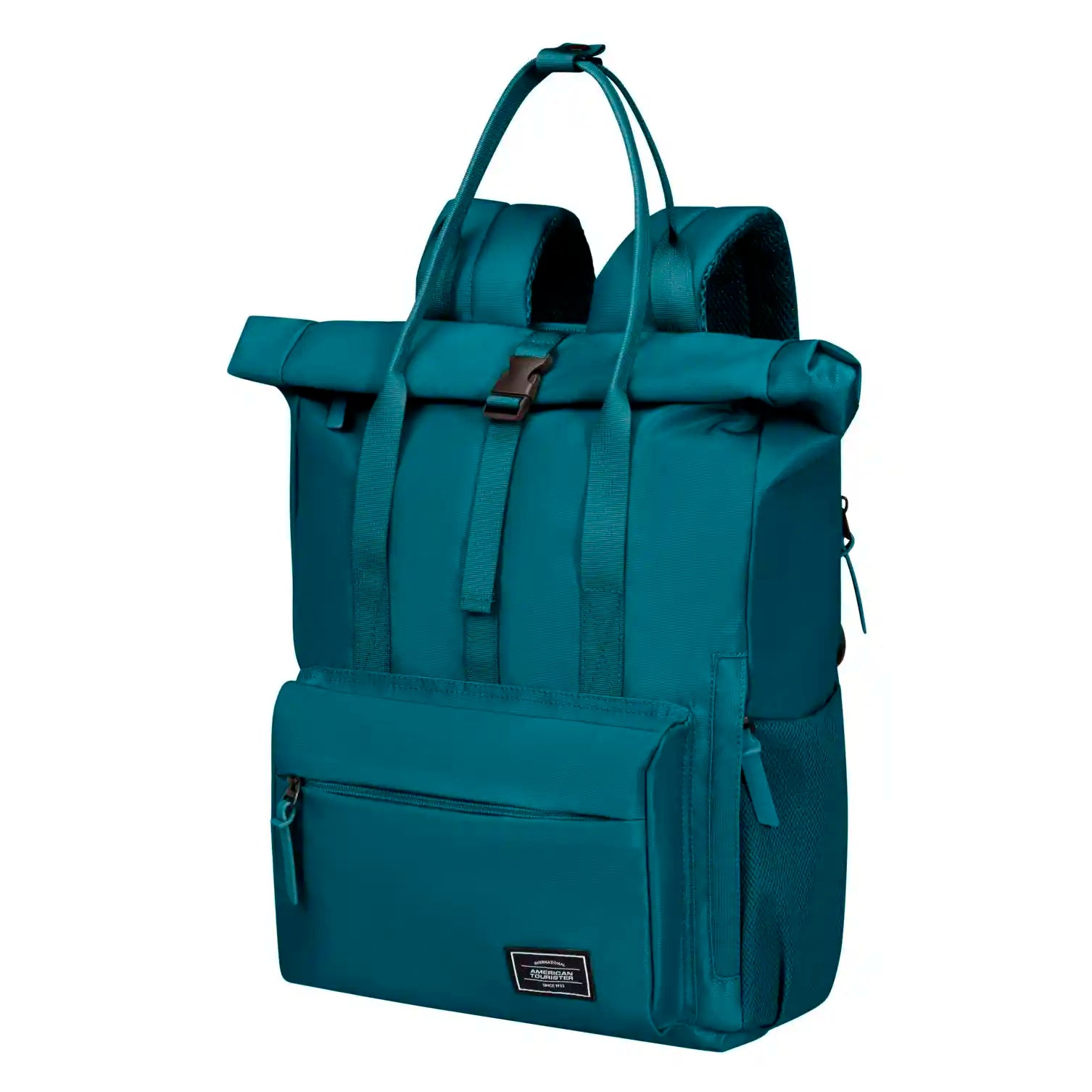 American Tourister Urban Groove Tote Backpack 43 cm - Deep Ocean