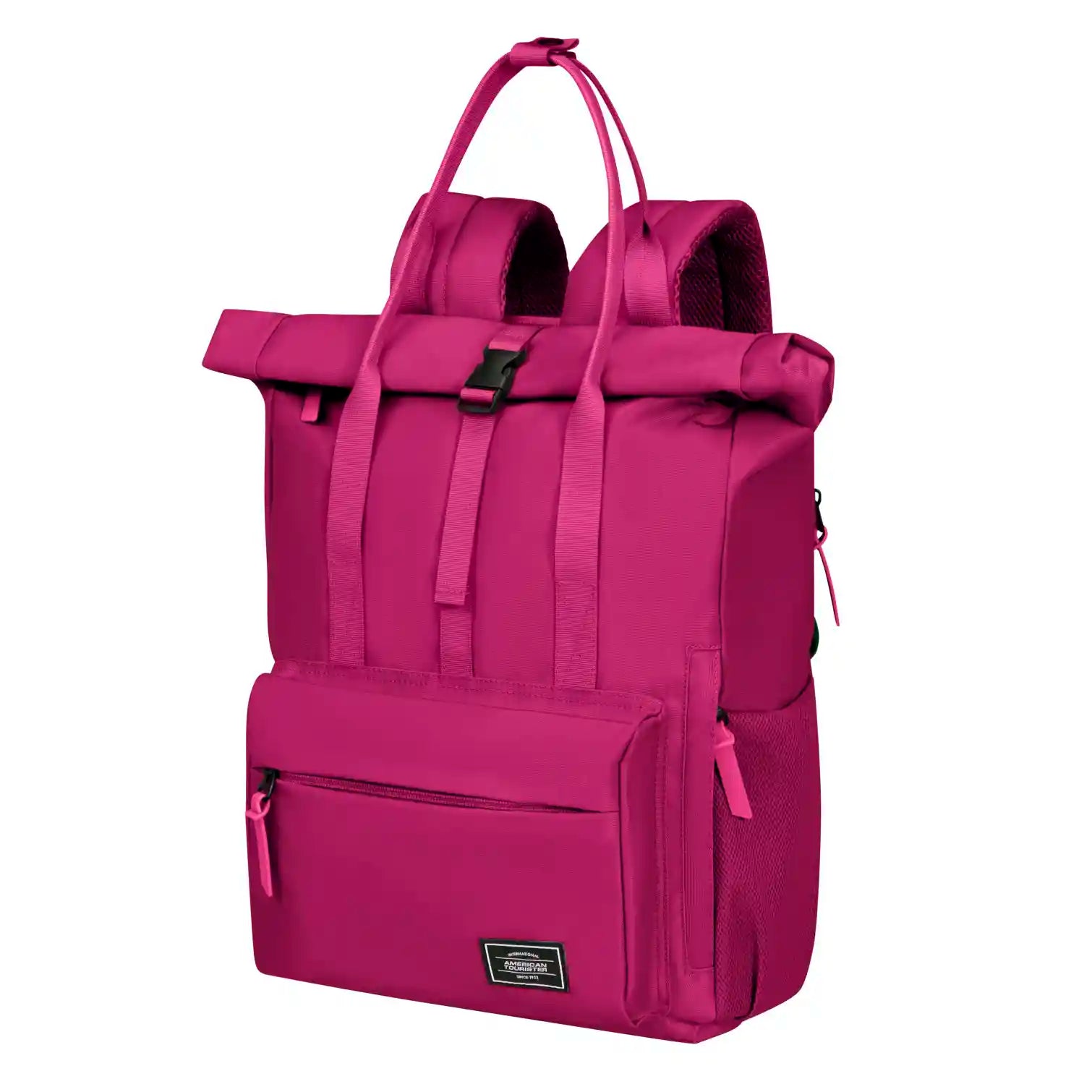American Tourister Urban Groove Tote Backpack 43 cm - Deep Orchid