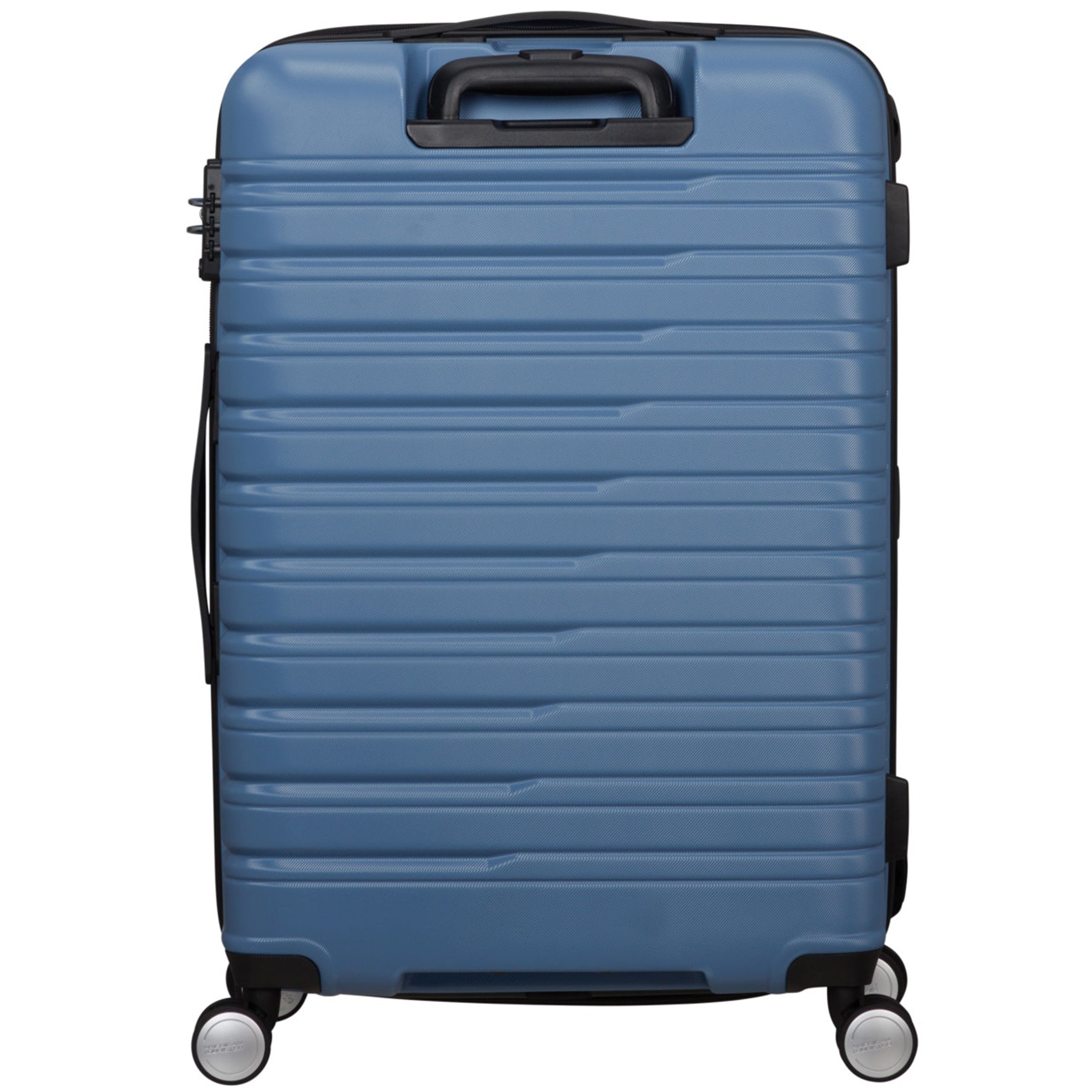 American Tourister Flashline Spinner 4-Rollen Trolley 67 cm - Dark Forest