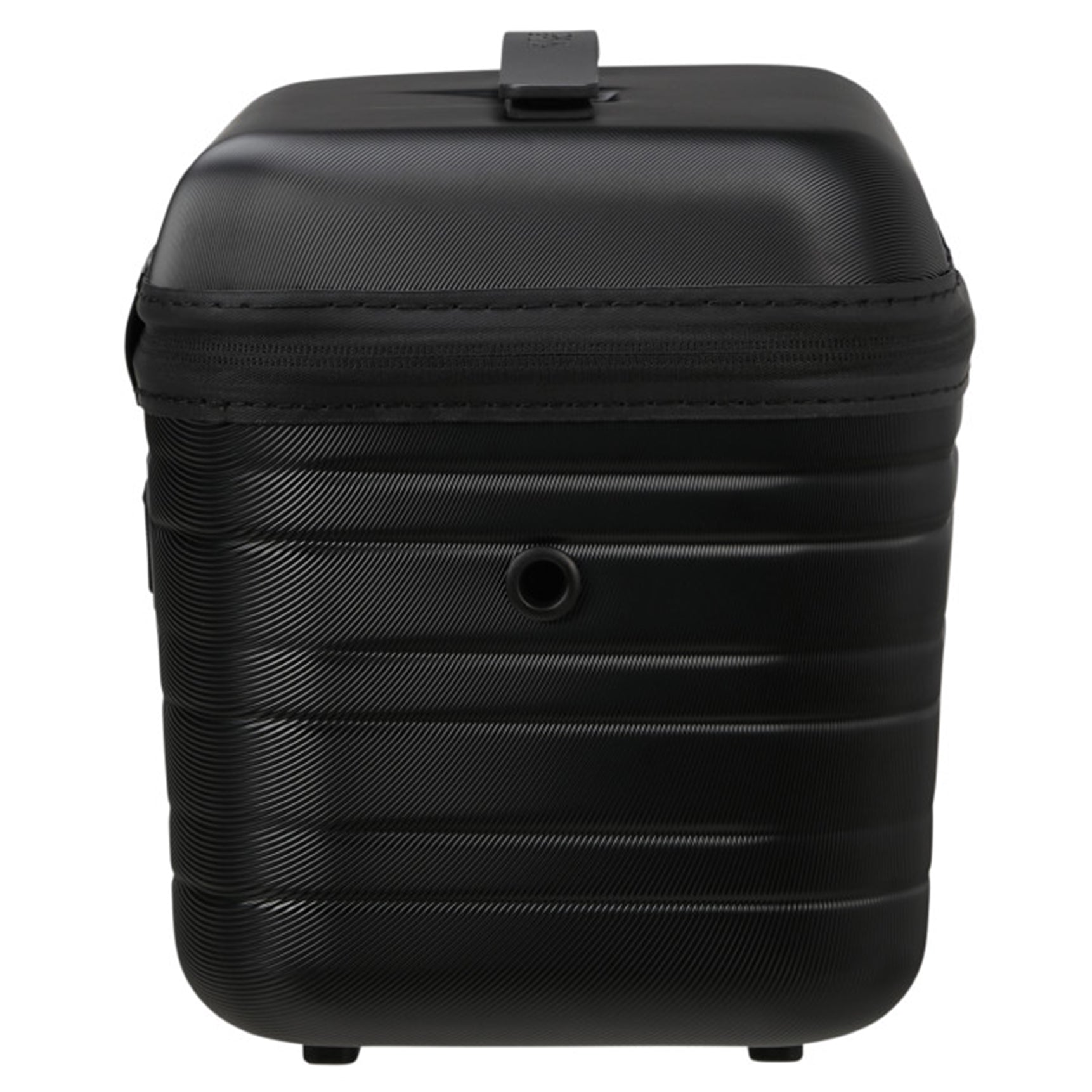 American Tourister Flashline Beauty Case 36 cm - Shadow Black