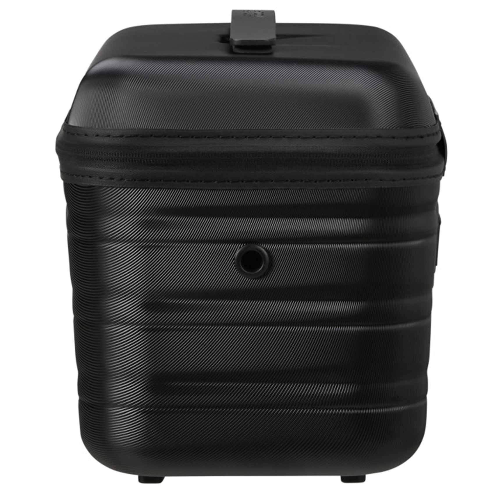 American Tourister Flashline Beauty Case 36 cm - Shadow Black