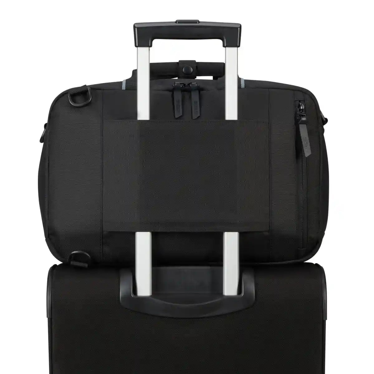 American Tourister Take2Cabin 3-Way Boarding Bag 40 cm - Black