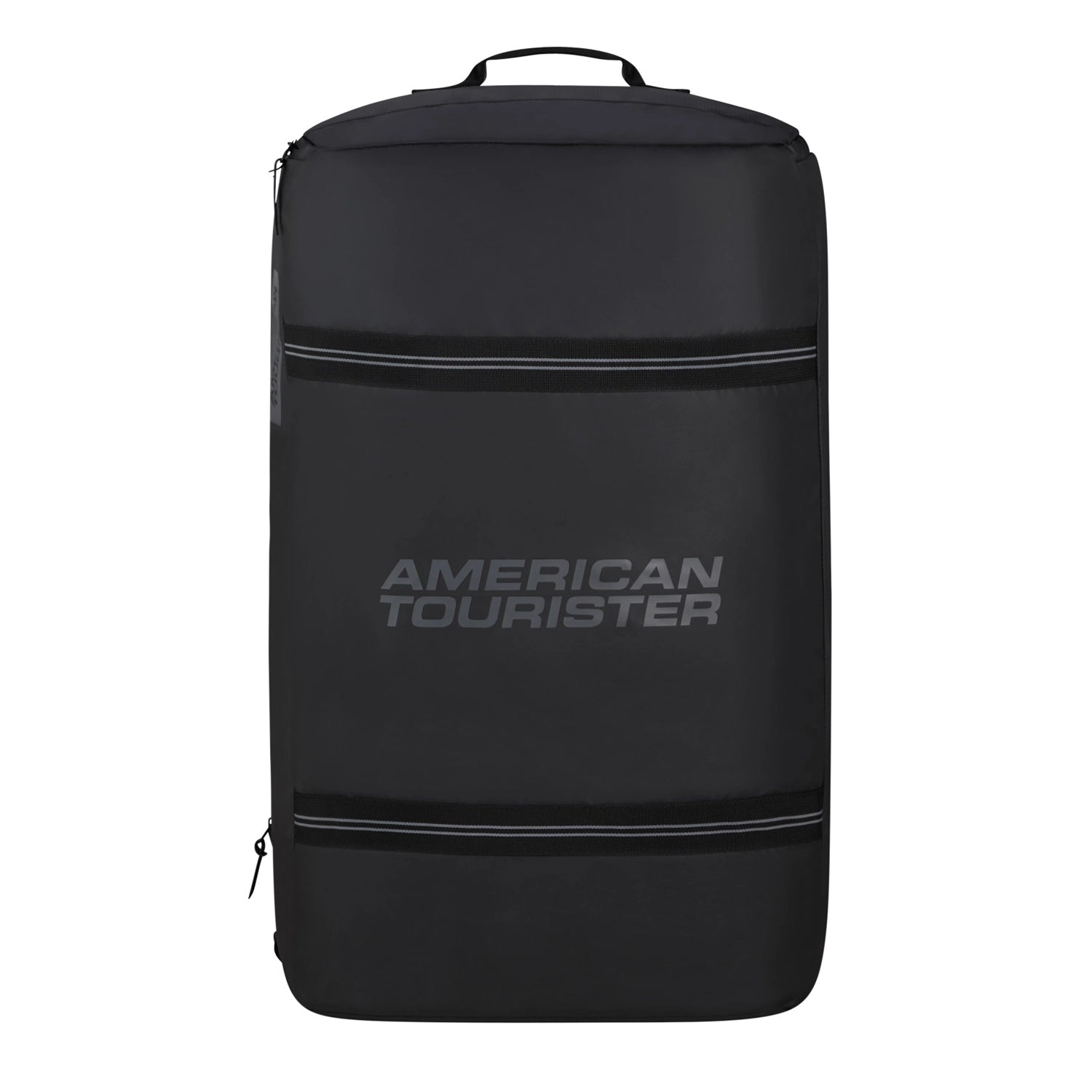 American Tourister Trailgo Duffle Reisetasche 65 cm - Black