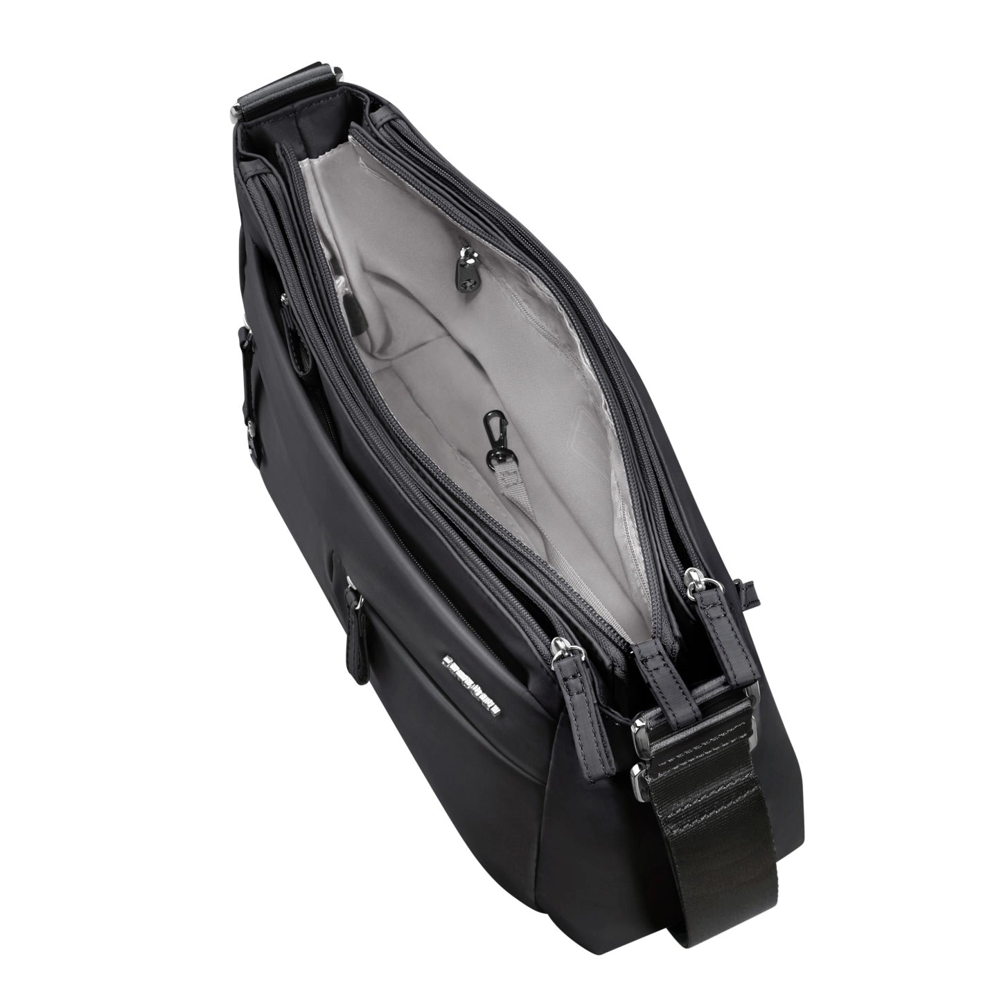 Samsonite Move 5.0 Shoulder Bag 30 cm - Black