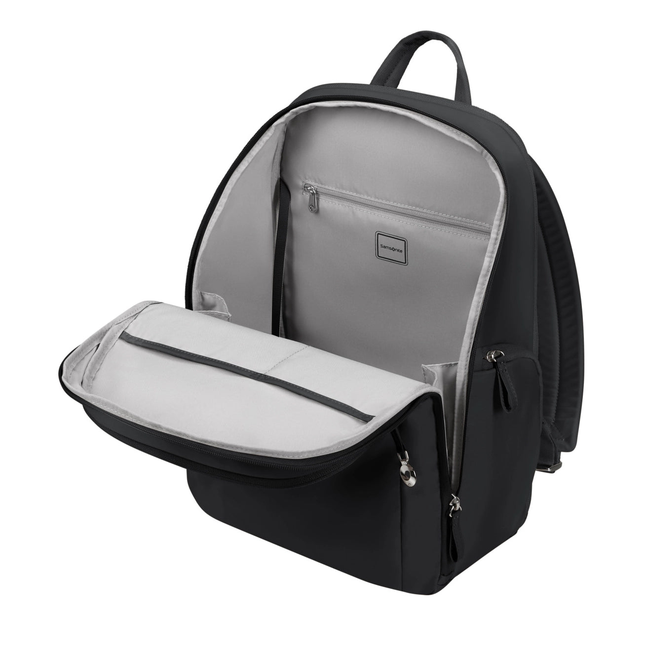 Samsonite Move 5.0 Backpack 14.1" 39 cm - Black