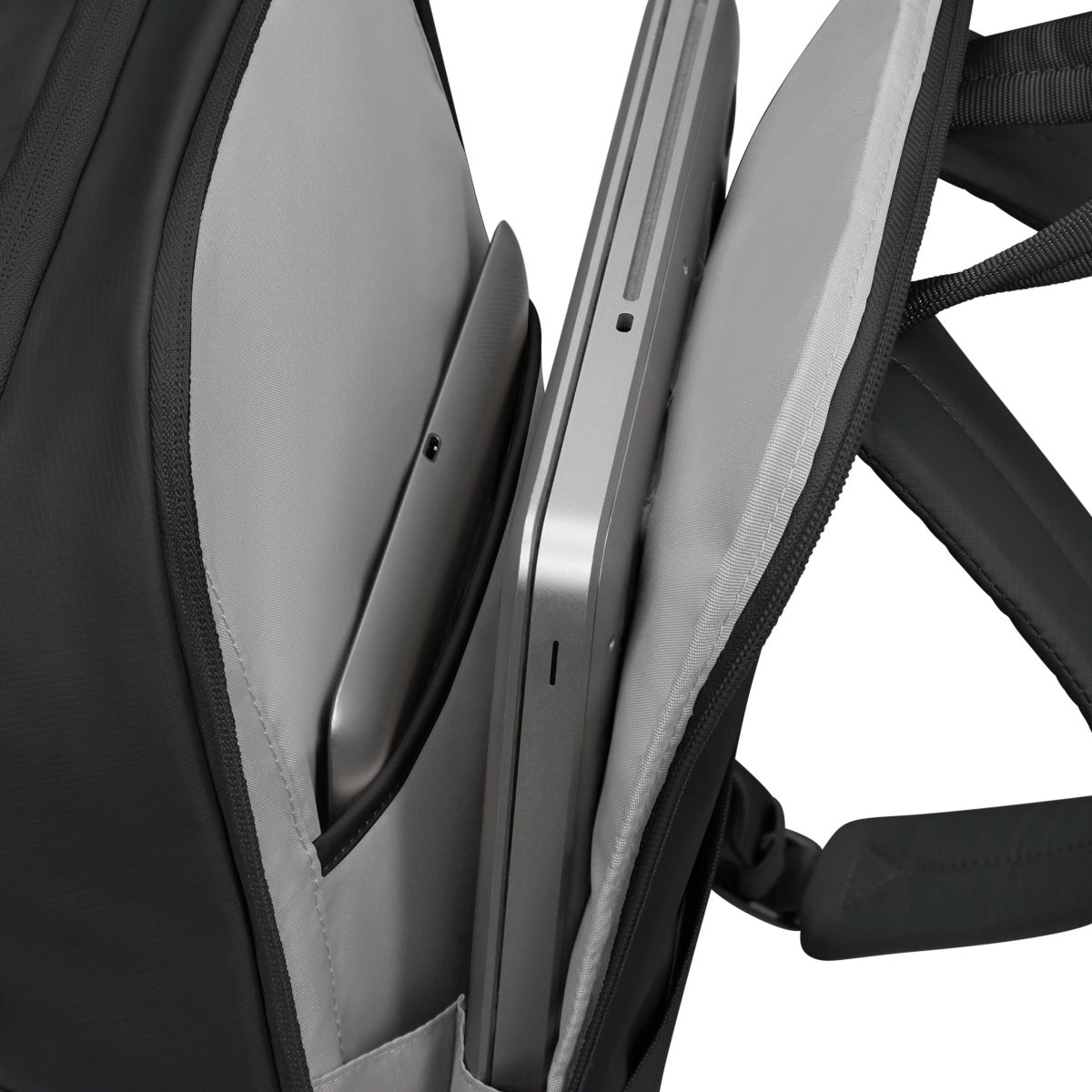 Samsonite Move 5.0 Backpack 14.1" 39 cm - Black