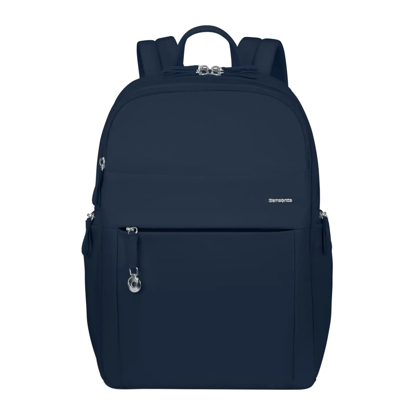 Vorderansicht Samsonite Move 5.0 Backpack 14.1" 39 cm - Dark Blue