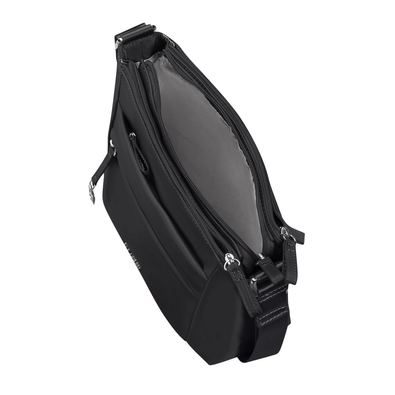 Samsonite Move 5.0 Shoulder Bag S 25 cm - Black
