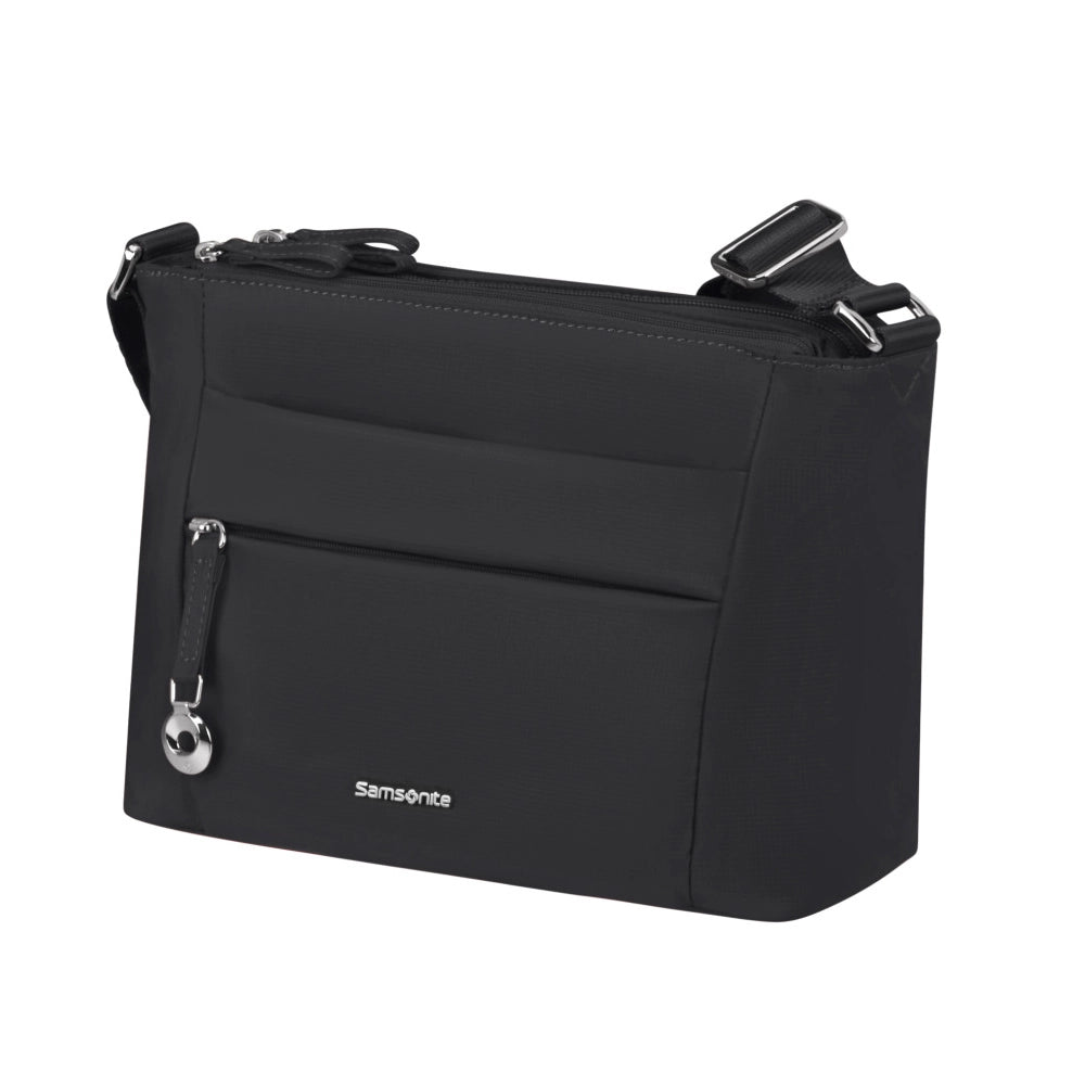 Samsonite Move 5.0 Shoulder Bag S 25 cm - Black