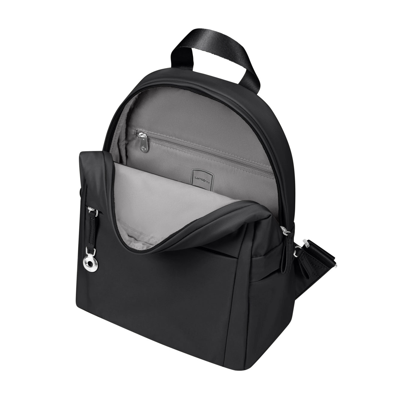 Samsonite Move 5.0 Backpack S 29 cm - Black
