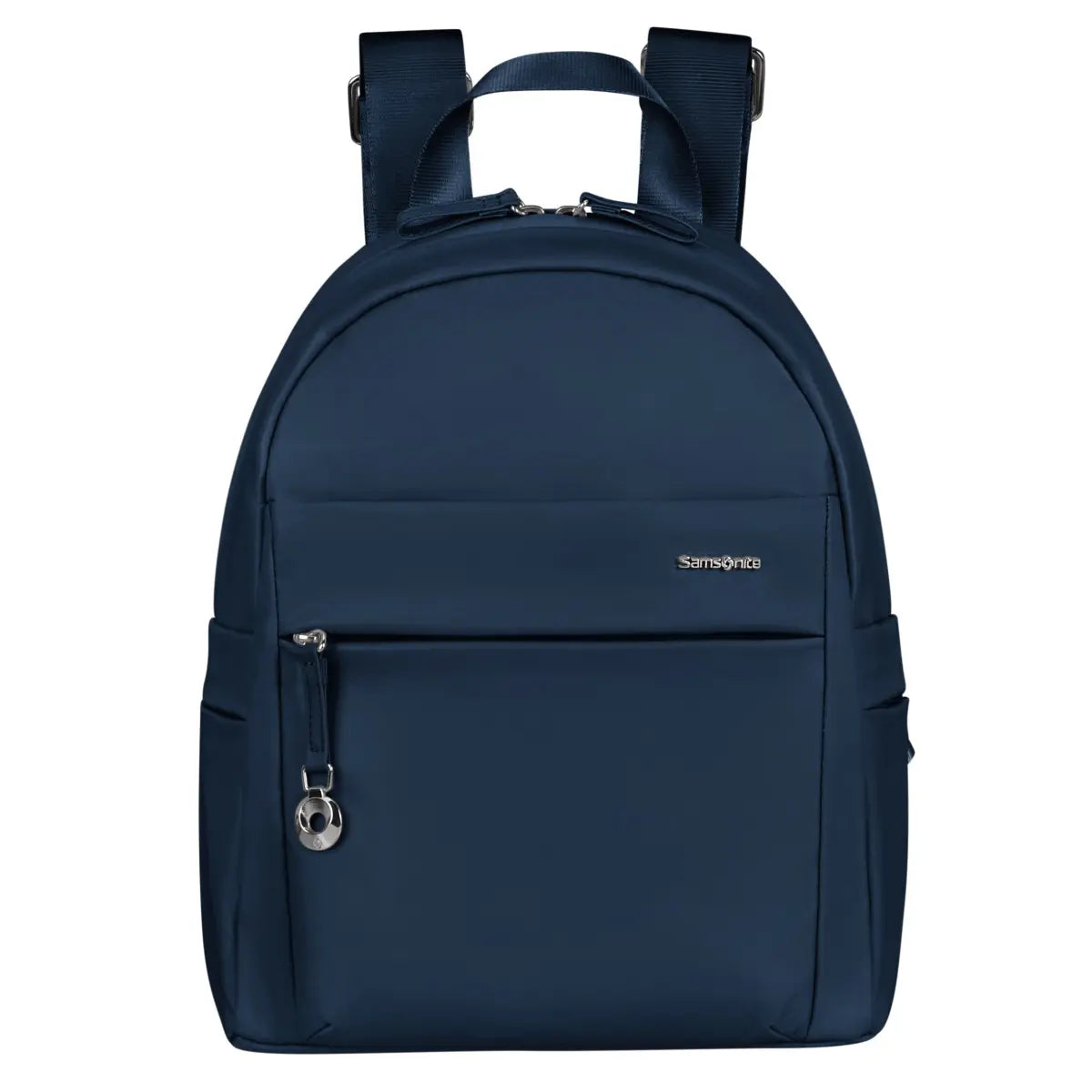 Vorderansicht Samsonite Move 5.0 Backpack S 29 cm - Dark Blue