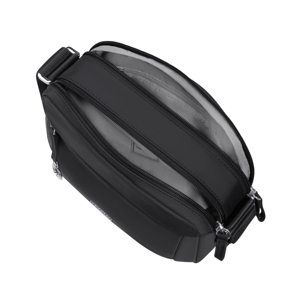 Samsonite Move 5.0 Shoulder Bag XS 21 cm - Black
