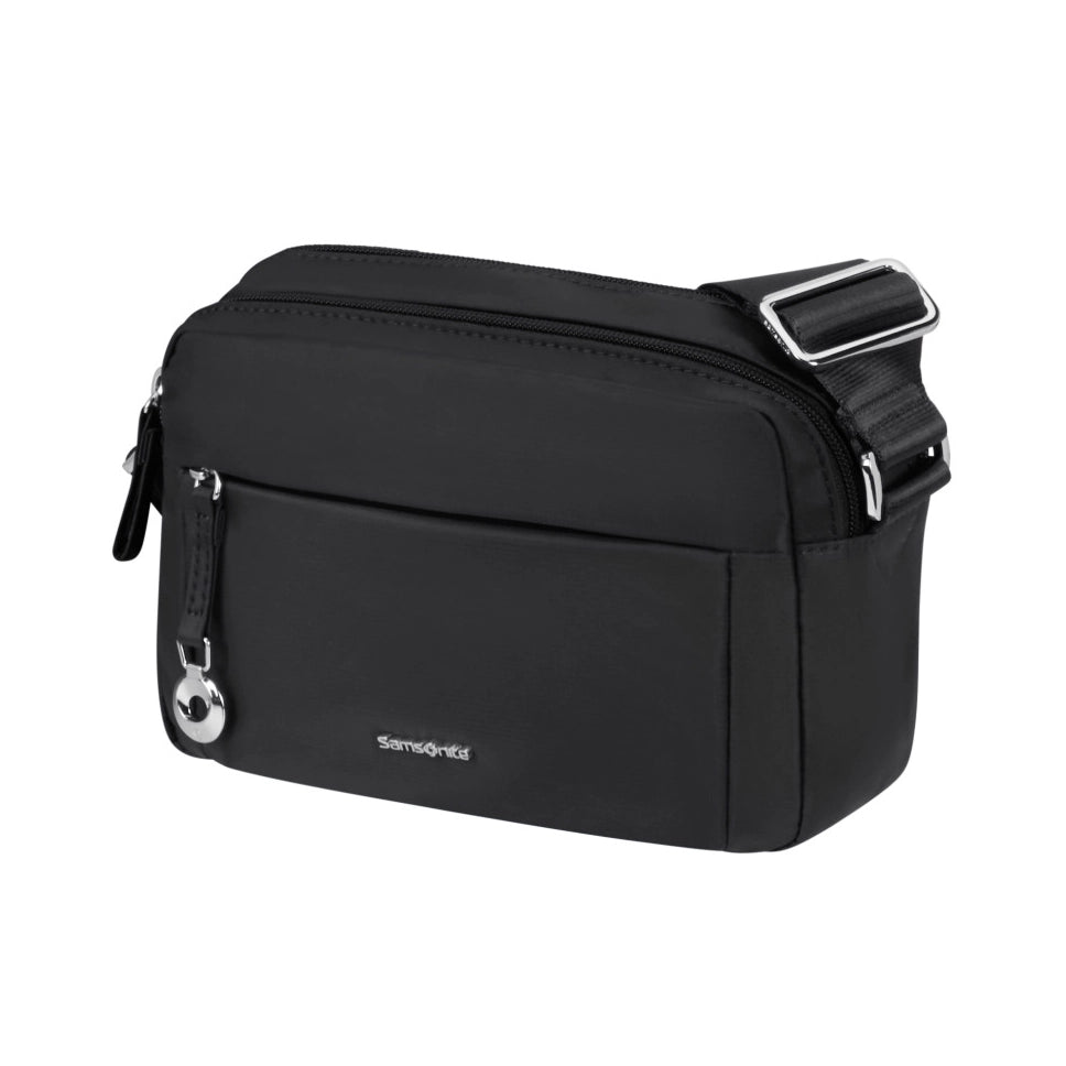 Samsonite Move 5.0 Shoulder Bag XS 21 cm - Black