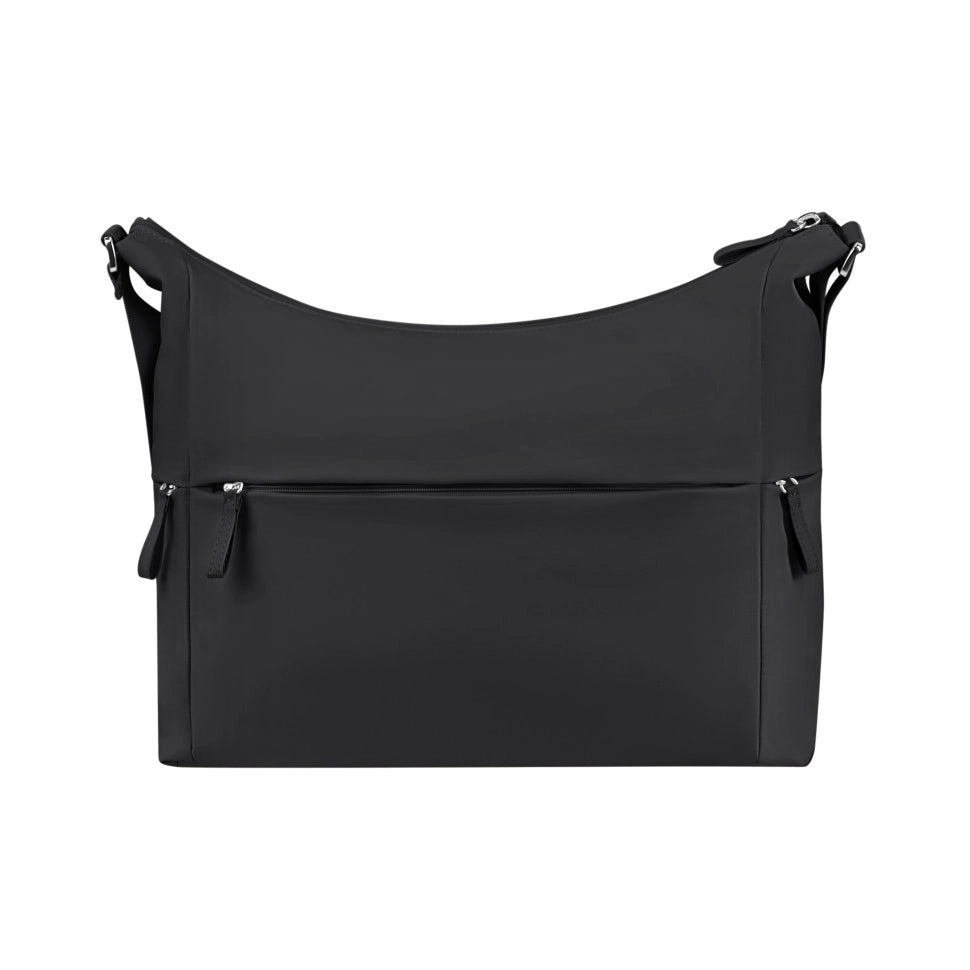 Samsonite Move 5.0 Shoulder Bag M 33 cm - Black