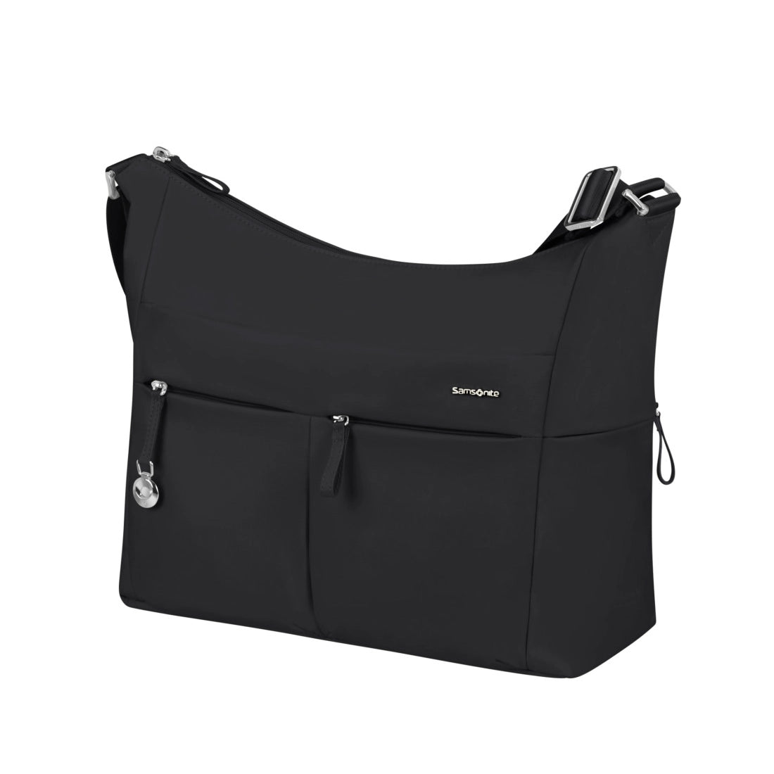 Samsonite Move 5.0 Shoulder Bag M 33 cm - Black