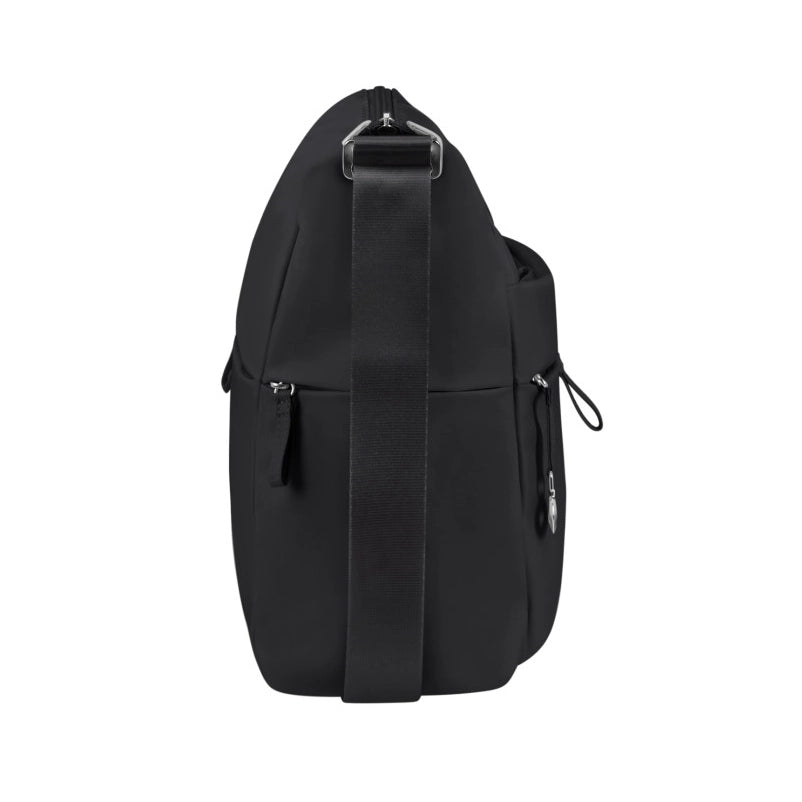 Samsonite Move 5.0 Shoulder Bag M 33 cm - Black